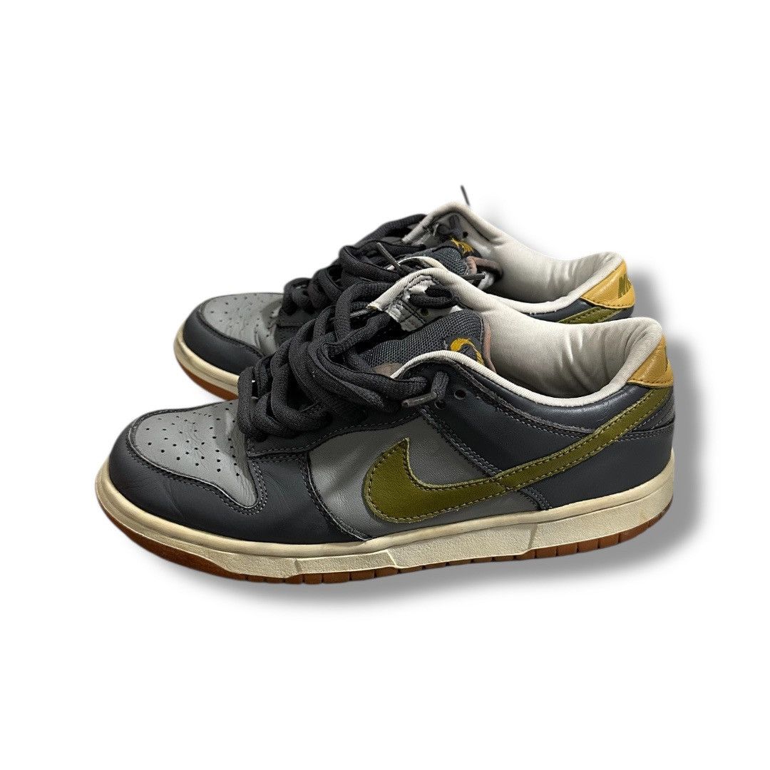Nike Nike Dunk Low Pro 2002 Size US 8 / EU 41 - 1 Thumbnail