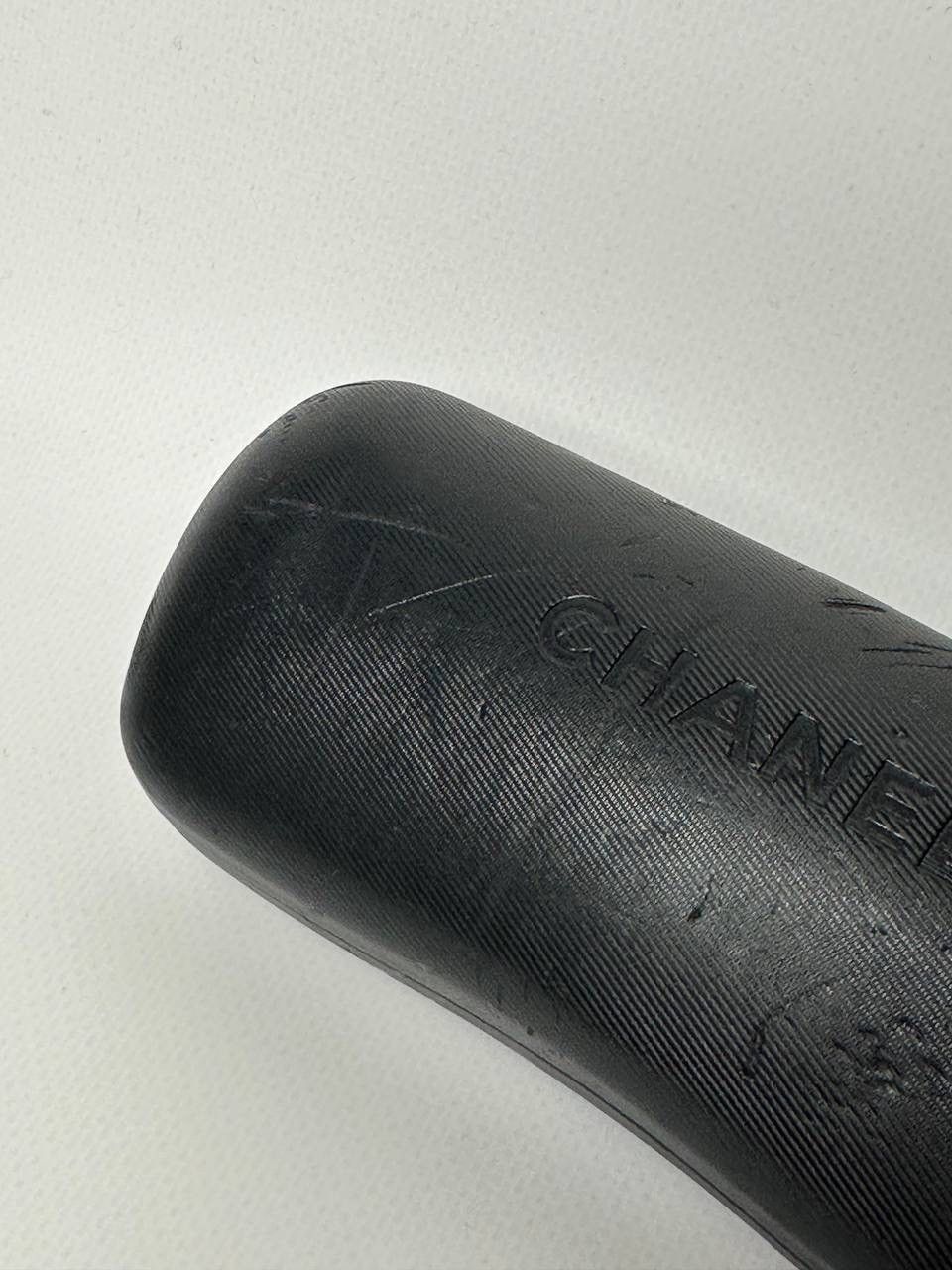 Chanel 🔥RARE Vintage 90s Chanel Sunglasses Case Made In Italy Size ONE SIZE - 5 Thumbnail