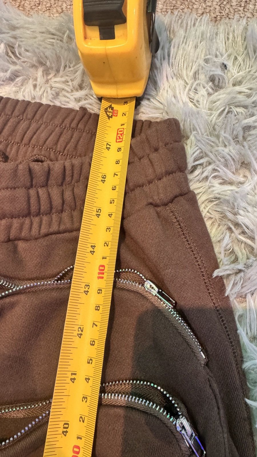 Other Aosuism Sweats Size US 32 / EU 48 - 4 Thumbnail