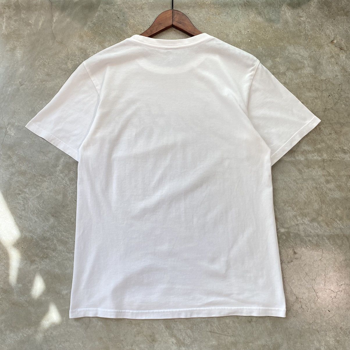 Number Nine 2006 Seattle Tee