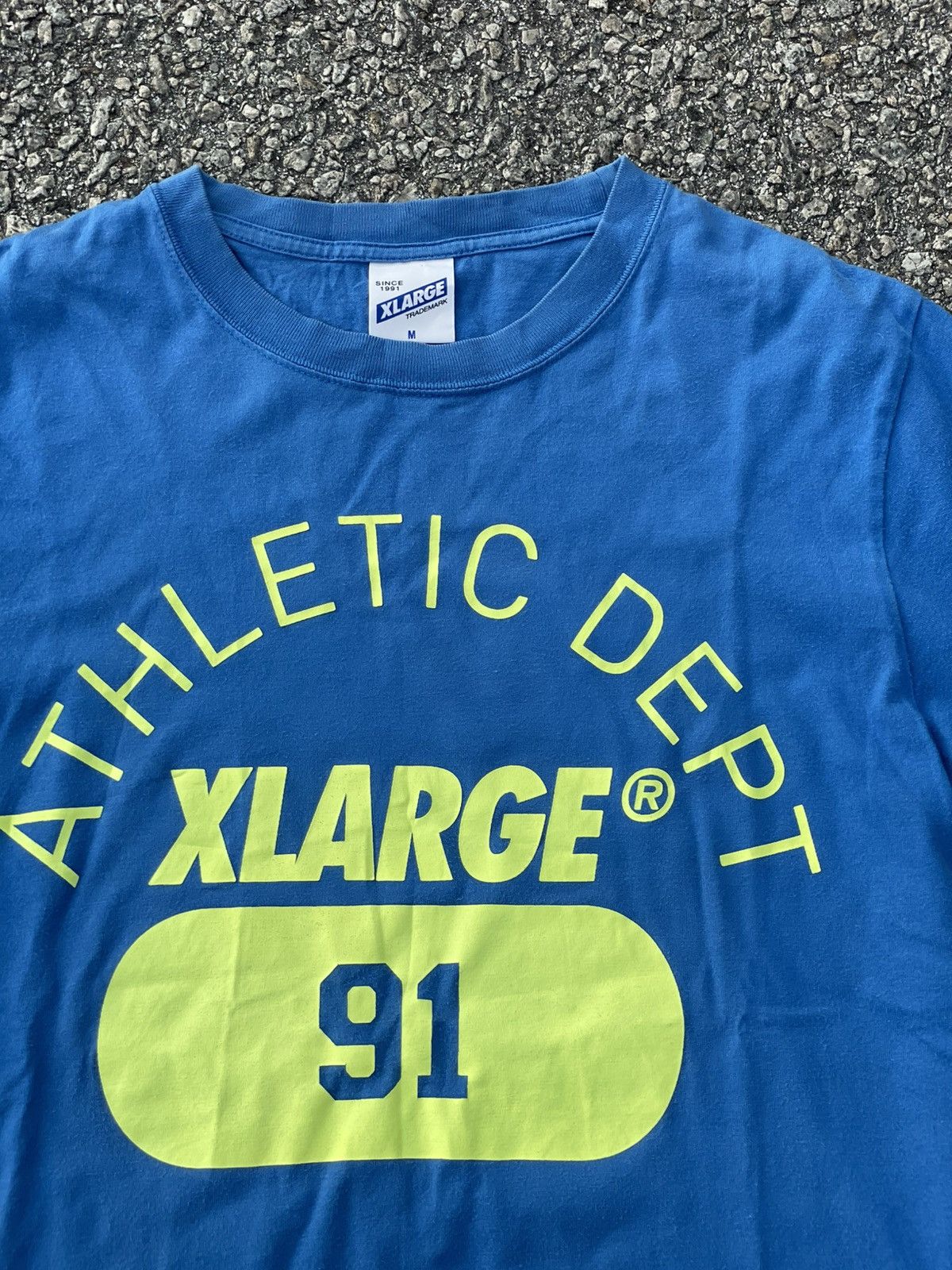 Xlarge Xlarge Tee Size US M / EU 48-50 / 2 - 2 Thumbnail