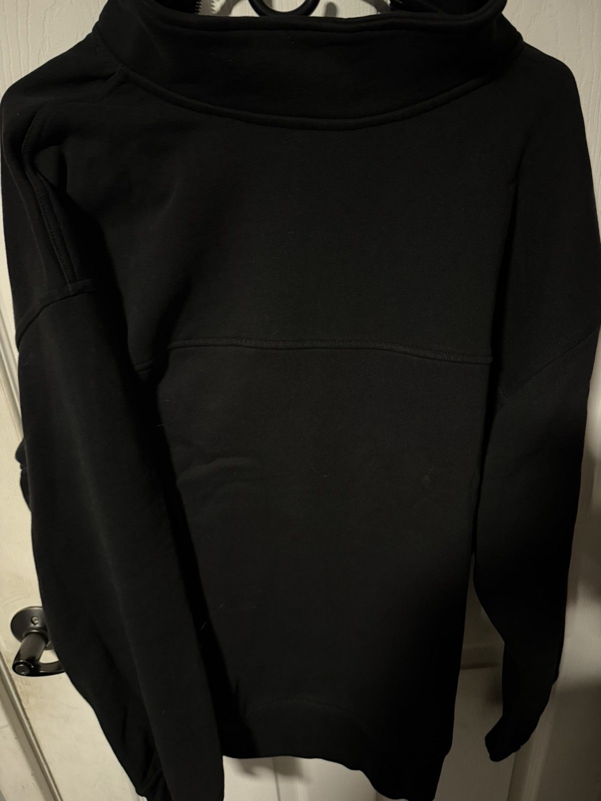 H&M Quarter Zip Size US XL / EU 56 / 4 - 2 Thumbnail