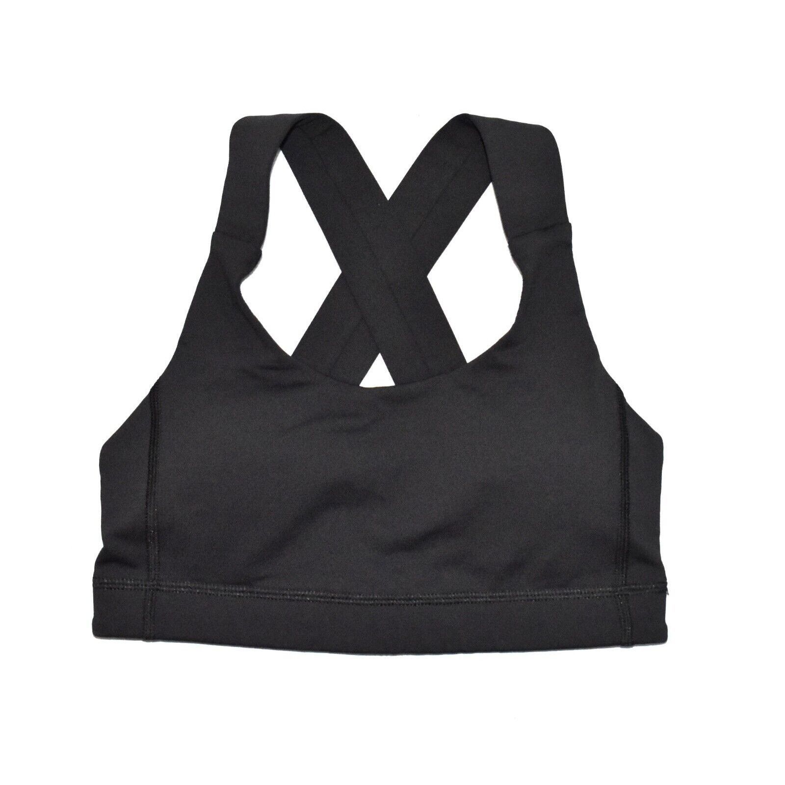 Lululemon A5 LULULEMON ATHLETICA Medium Support Sport Bra Size 4 Size S / US 4 / IT 40 - 2 Thumbnail