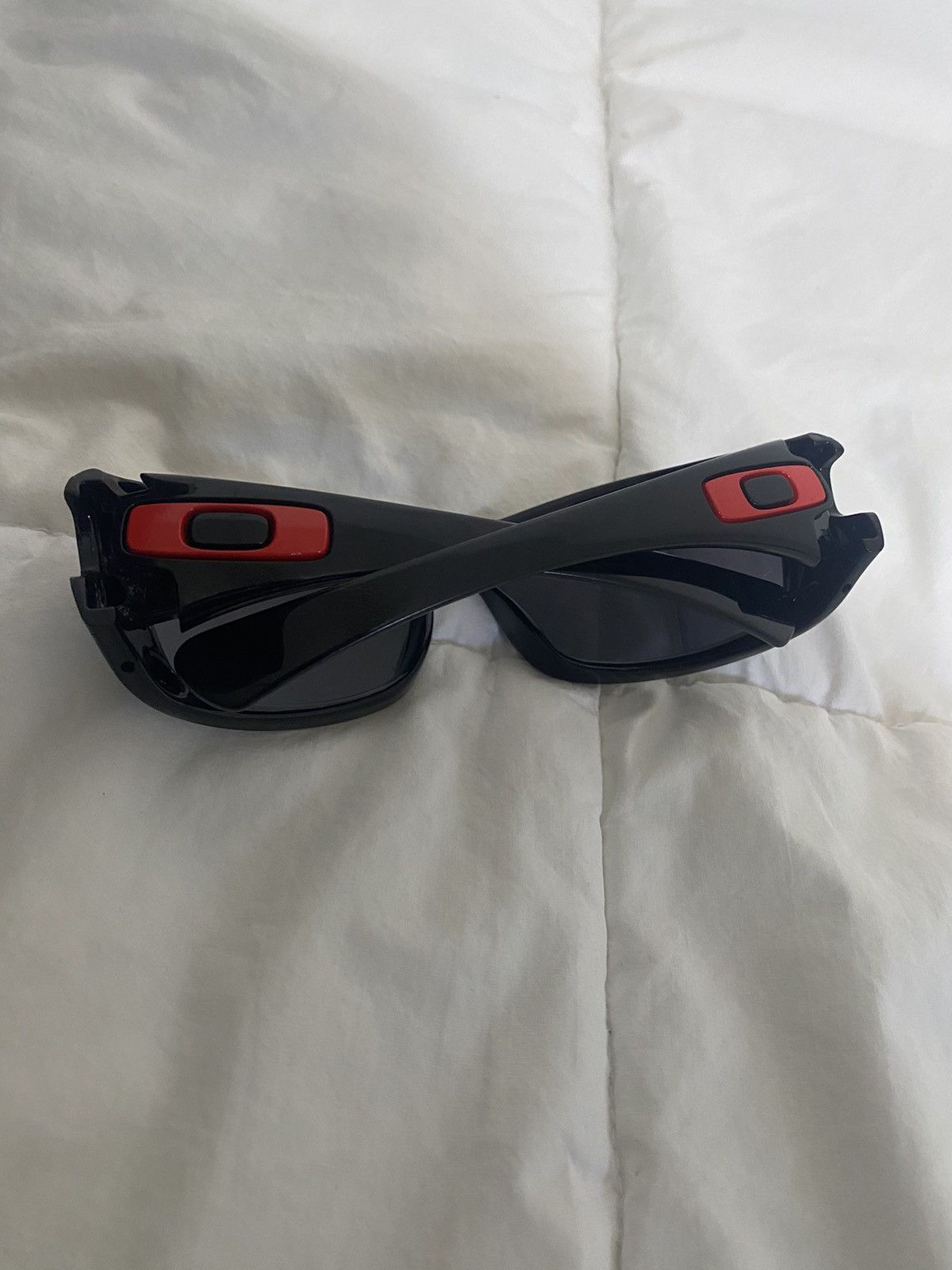 Ducati × Oakley × Vintage Vintage Oakley Hijinx Ducati Edition Size ONE SIZE - 5 Thumbnail