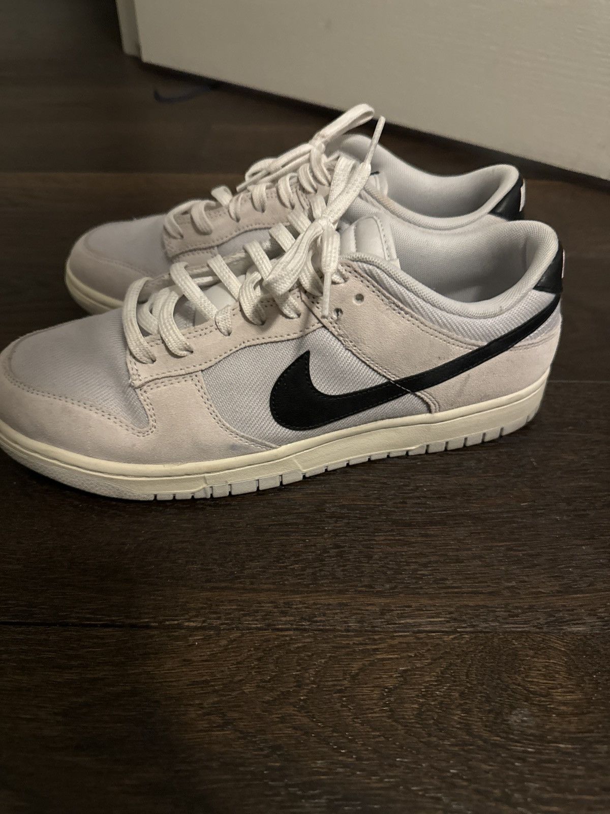 Nike DUNK LOW 'CERTIFIED FRESH' | Grailed