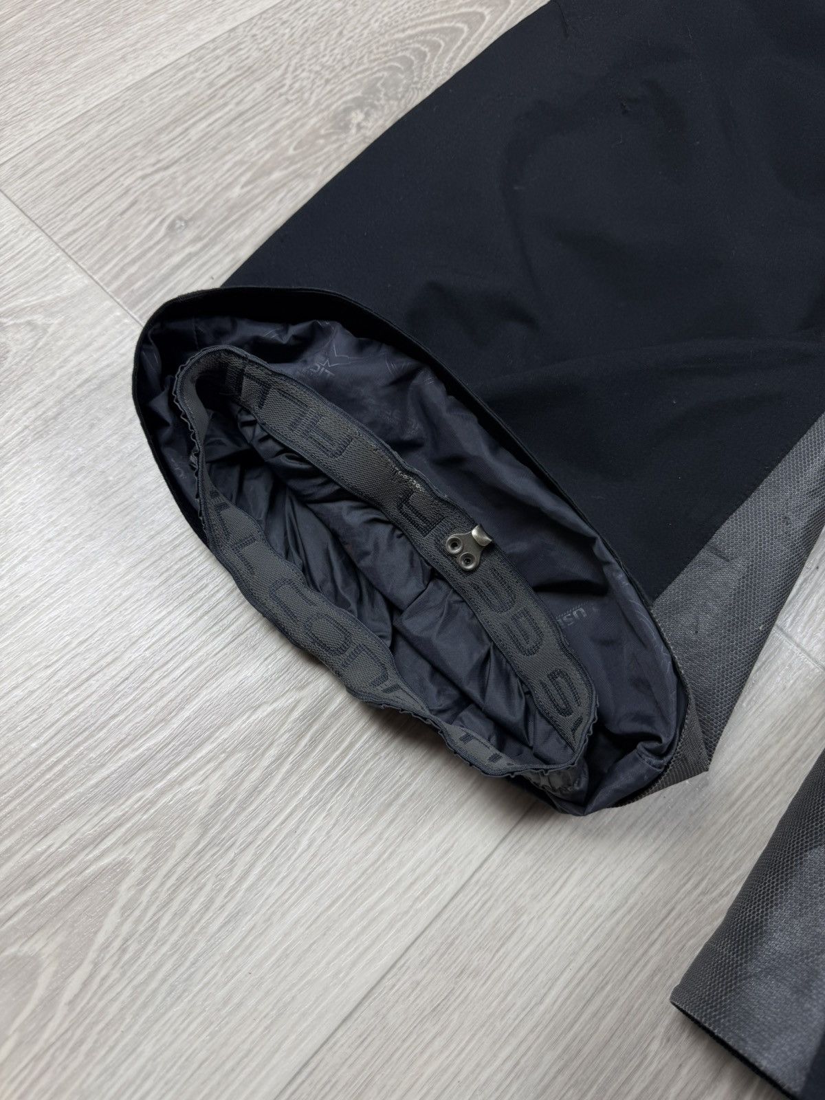 Nike ACG Nike Acg Gore Tex Mens Outdoor Ski Pants Size XXL Size US 38 / EU 54 - 4 Thumbnail