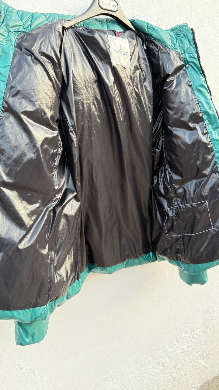 Moncler 🔥 Moncler goose down puffer jacket women size 3 M/L Size L / US 10 / IT 46 - 15 Thumbnail