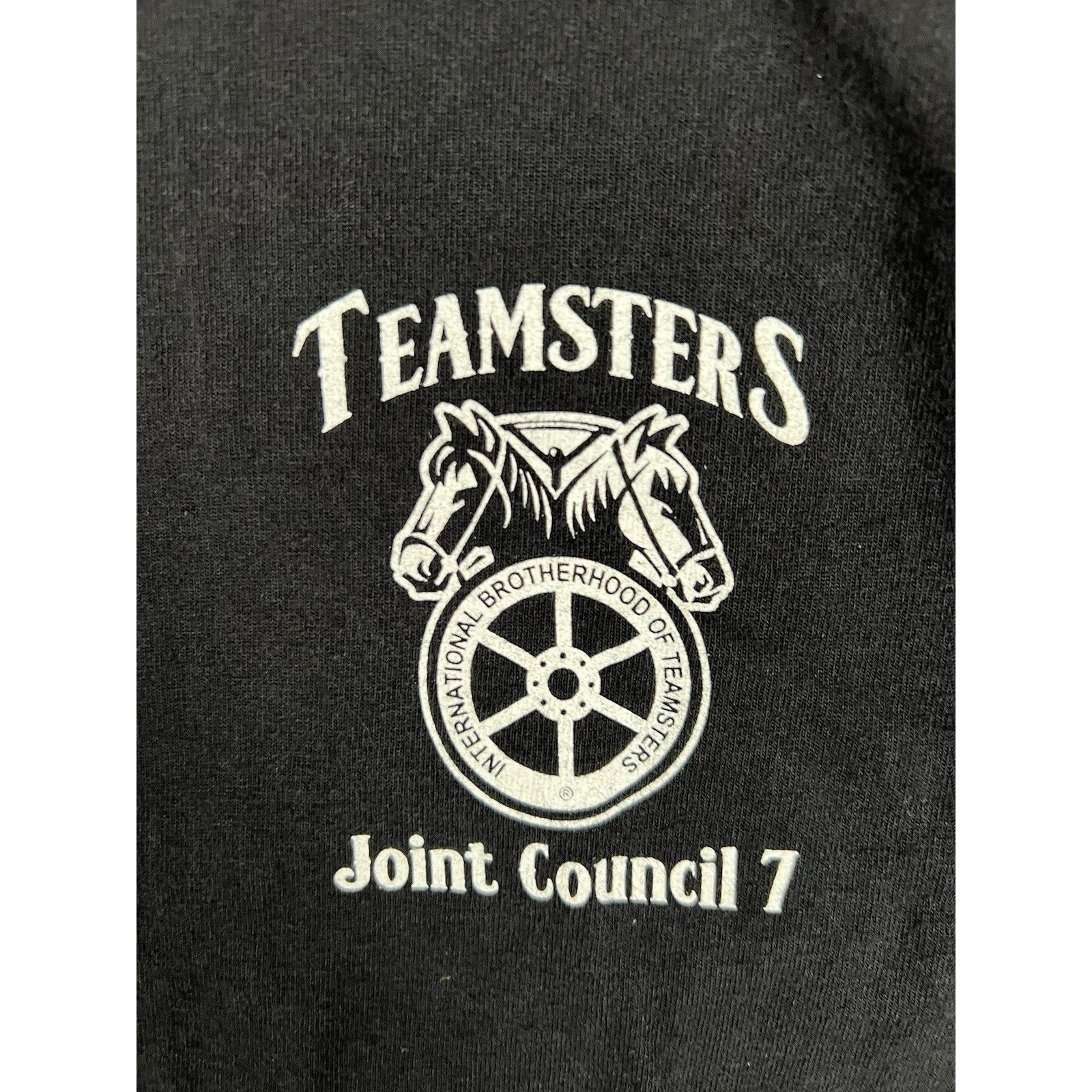Other SF Giants Oakland A’s Day at the Coliseum Teamsters Joint Co Size US S / EU 44-46 / 1 - 3 Thumbnail