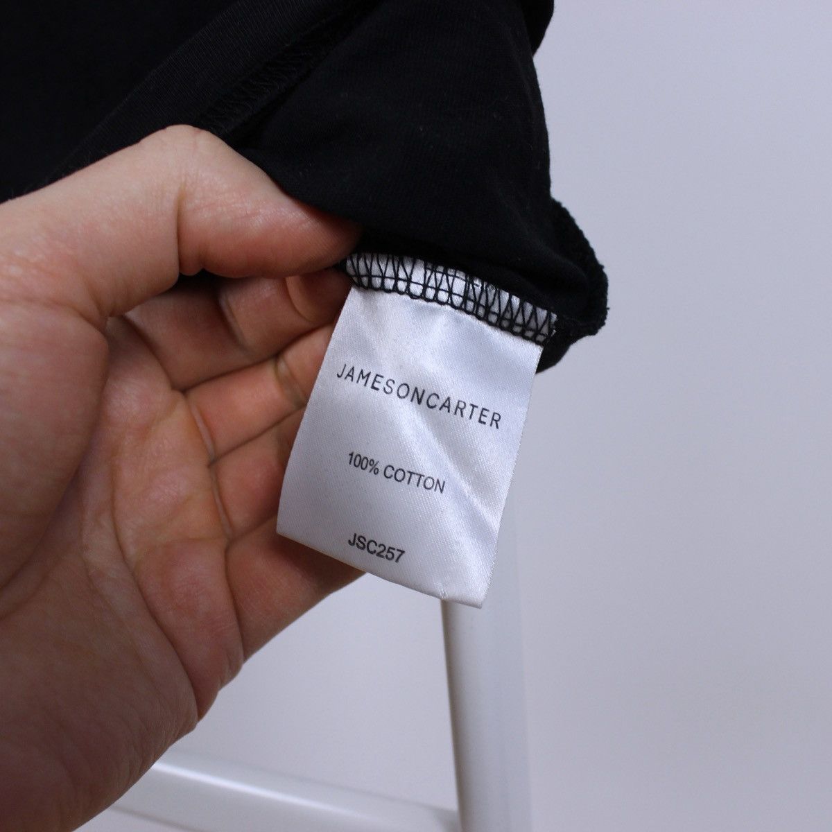 Other Jameson Carter Size US S / EU 44-46 / 1 - 5 Thumbnail