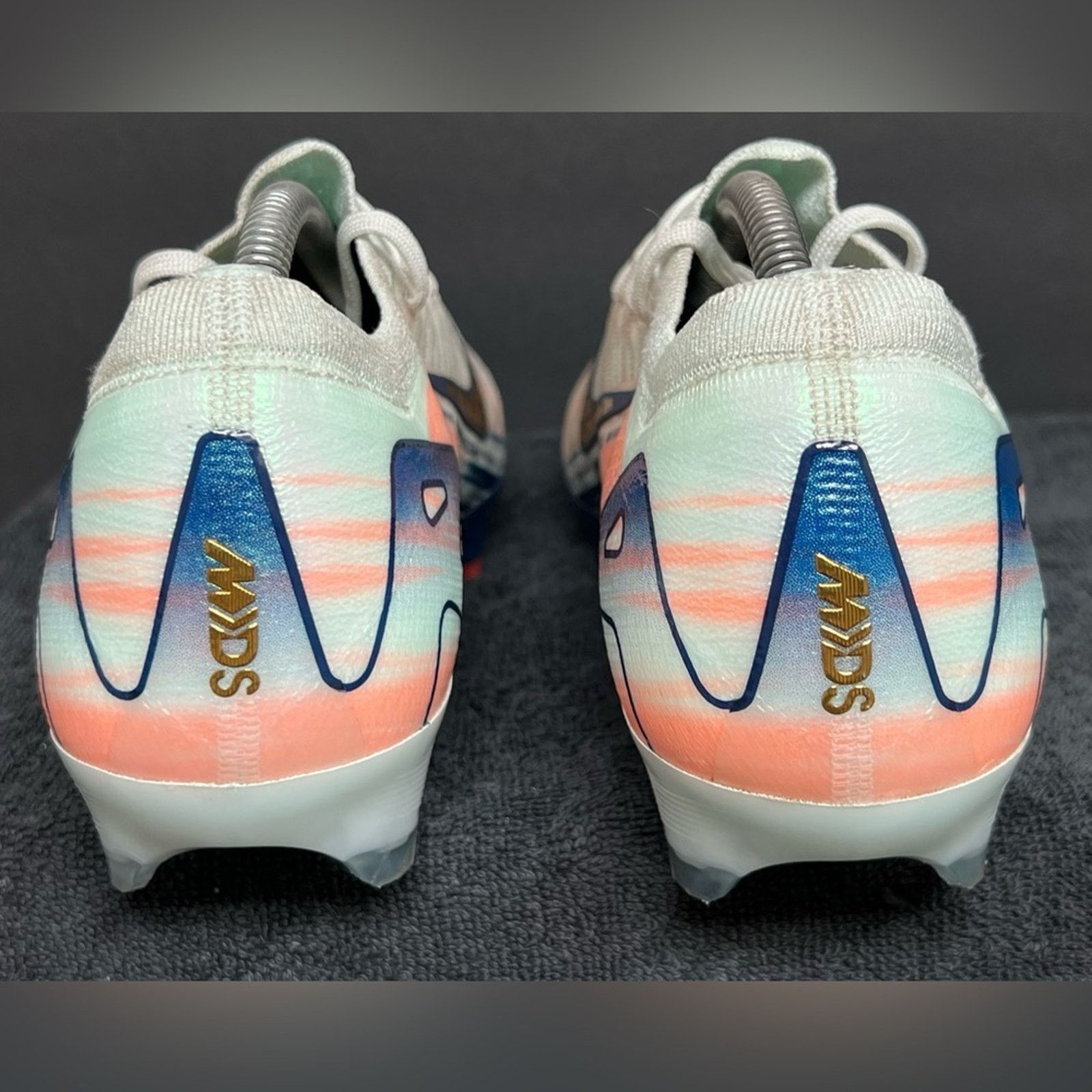 Nike Nike Zoom Mercurial Vapor 16 MDS Elite Soccer Shoes Football Size US 10 / EU 43 - 7 Thumbnail