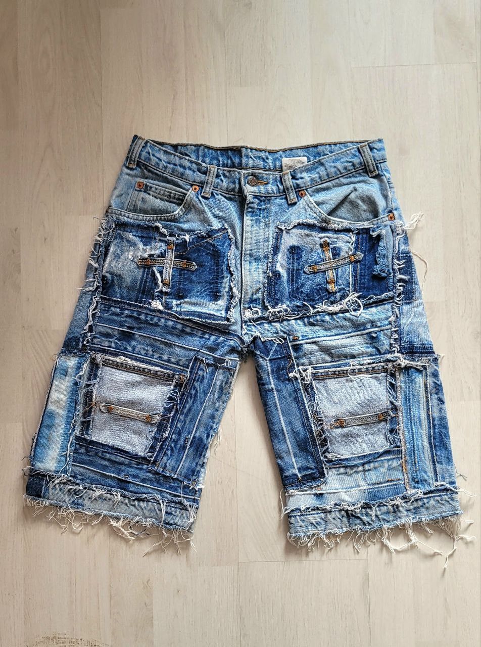 Levi's Levi Strauss Size US 32 / EU 48 - 1 Thumbnail