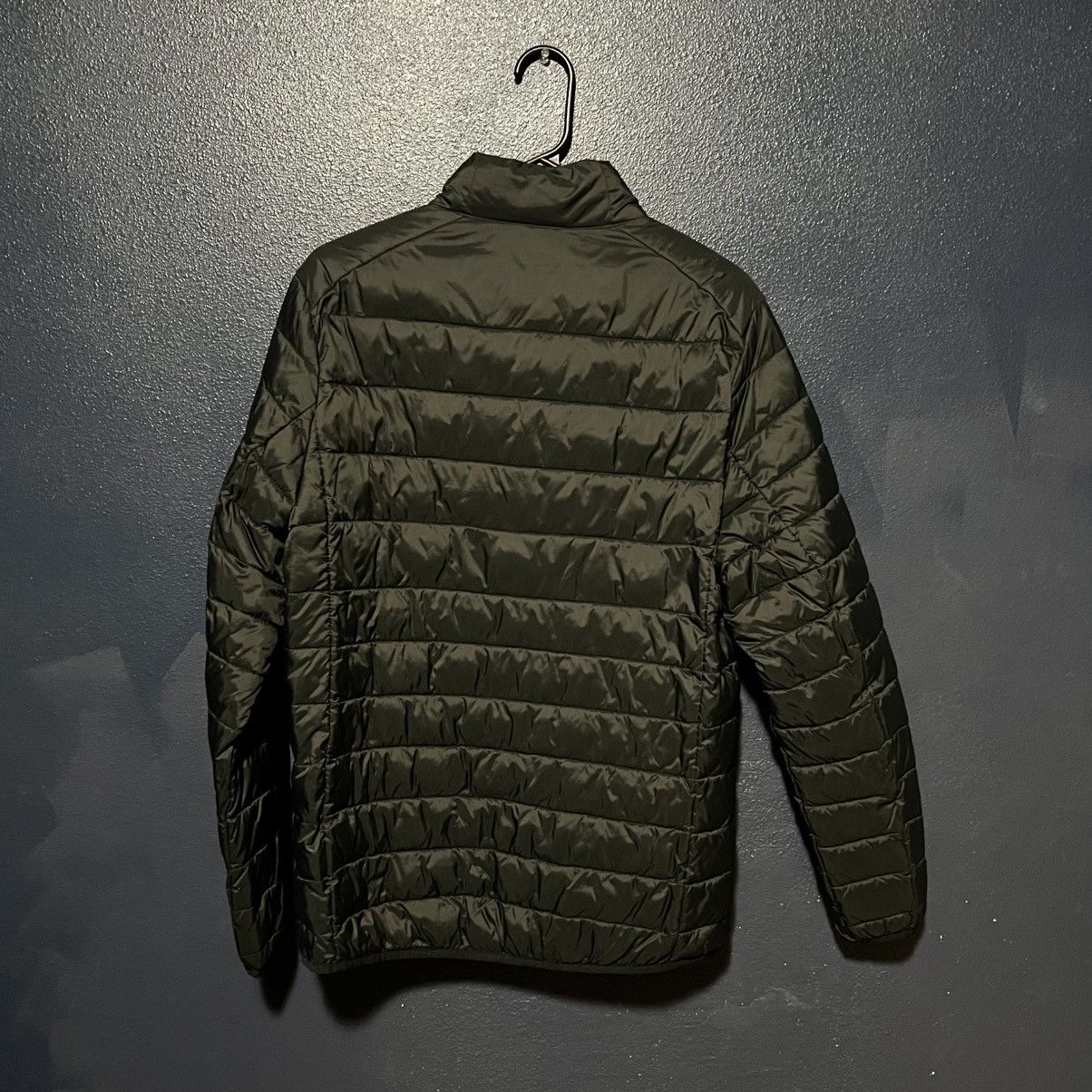 Other Black light weight puffer jacket Size US S / EU 44-46 / 1 - 2 Thumbnail