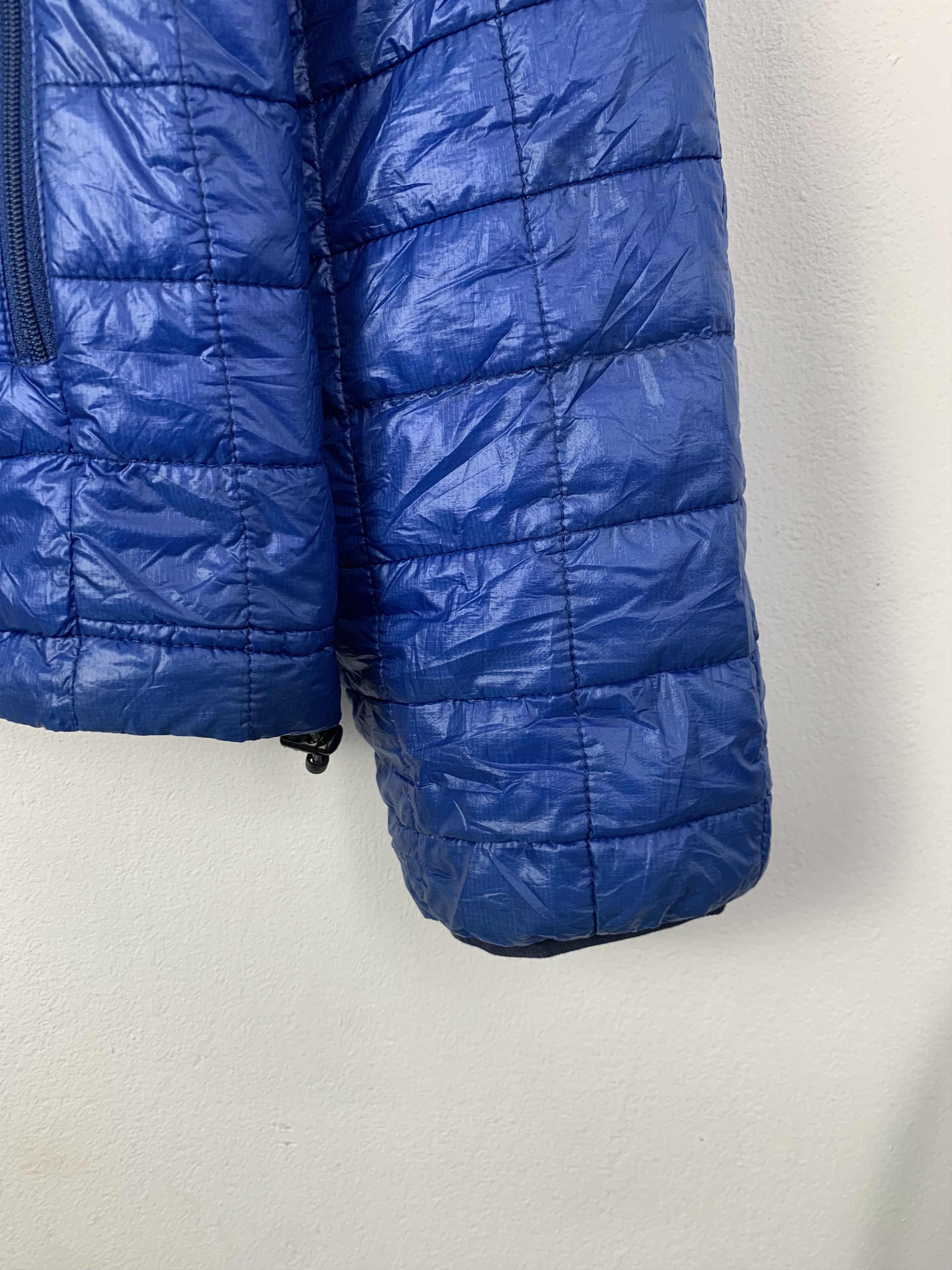 The North Face Vintage The North Face Puffer Jacket J1372 Size US M / EU 48-50 / 2 - 6 Thumbnail