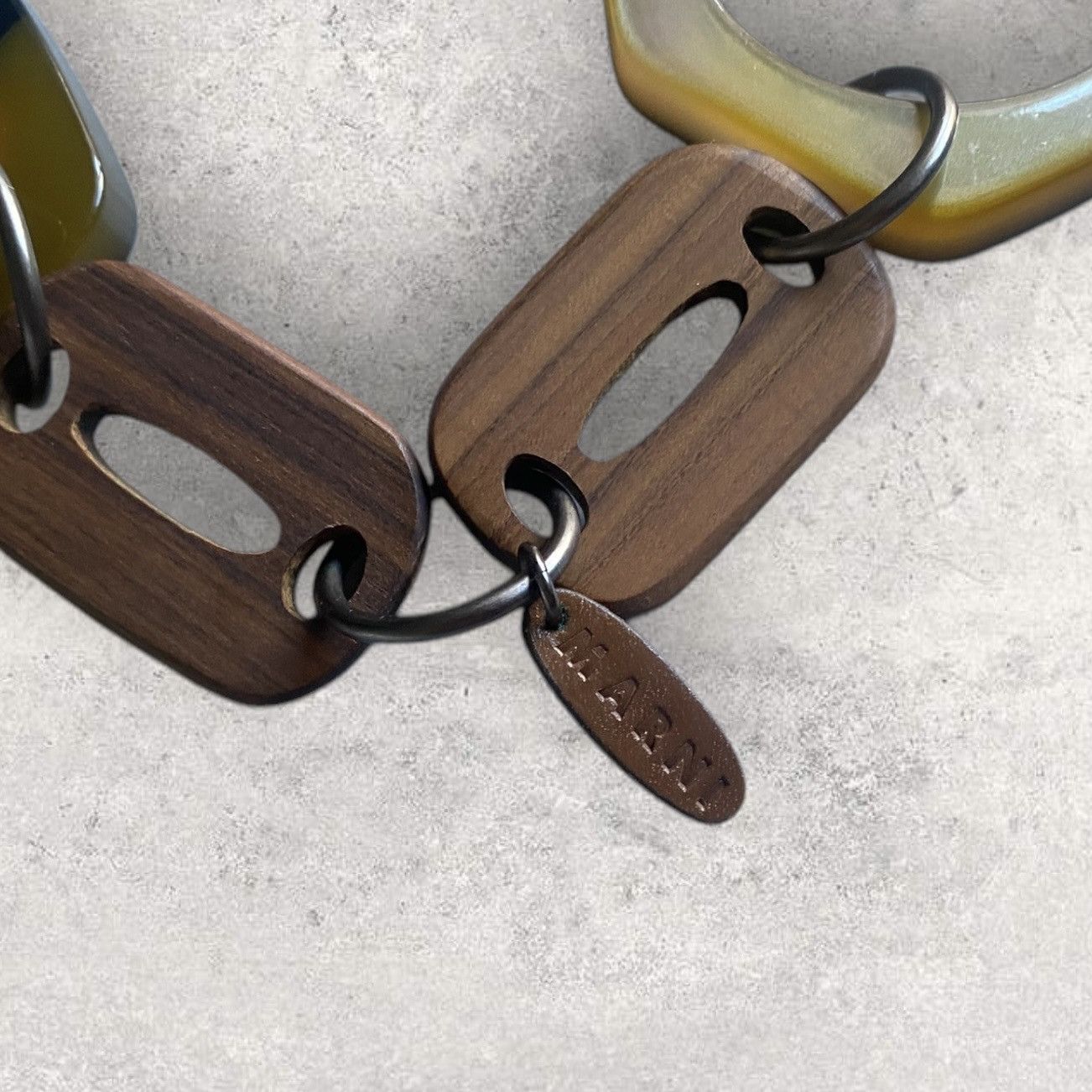 Marni Marni Necklace Size ONE SIZE - 4 Thumbnail