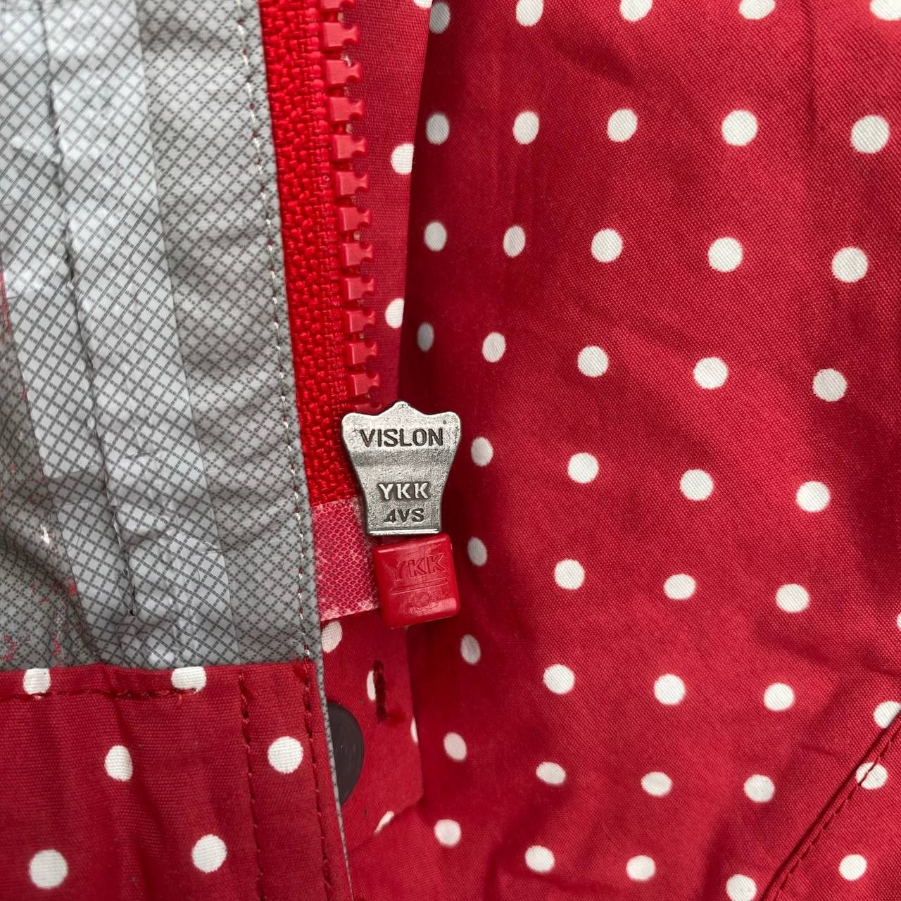 The North Face The North Face Nylon Jacket Size US L / EU 52-54 / 3 - 21 Thumbnail