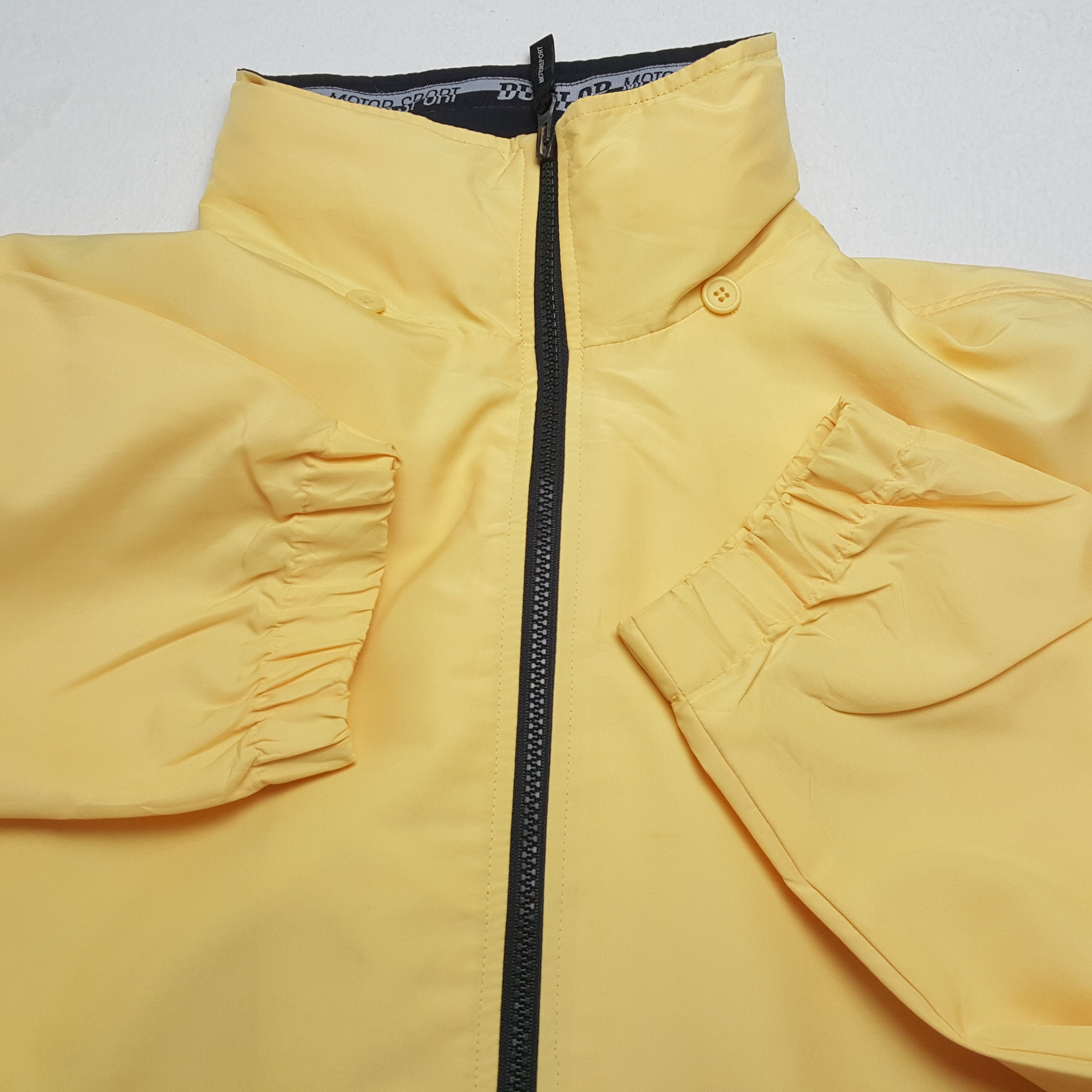 Dunlop × Japanese Brand × Vintage DUNLOP X MUGEN HONDA Workwear Style Custom Jacket Size US L / EU 52-54 / 3 - 10 Thumbnail