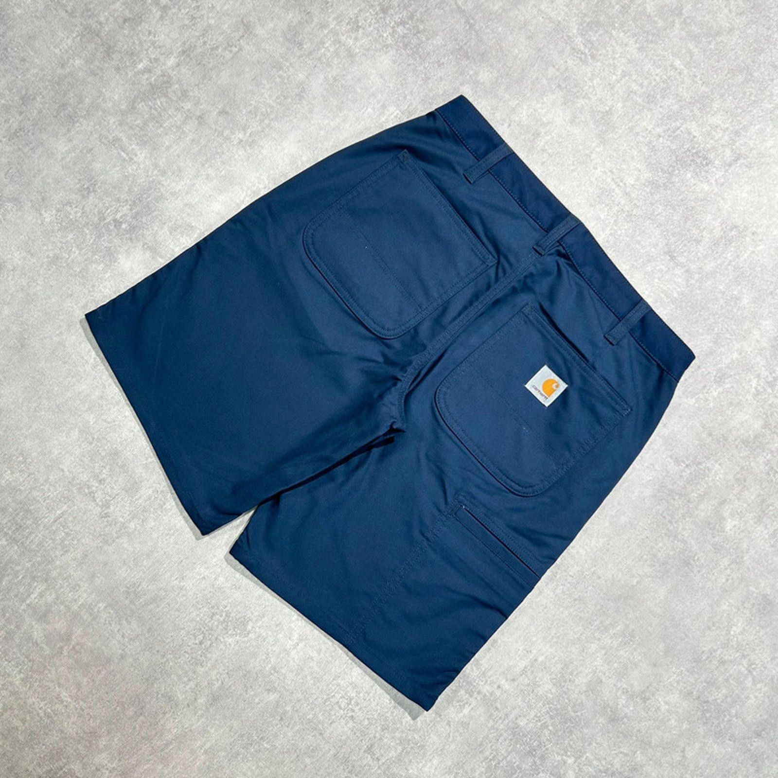 Carhartt Carhartt shorts, W32 Size US 32 / EU 48 - 5 Thumbnail