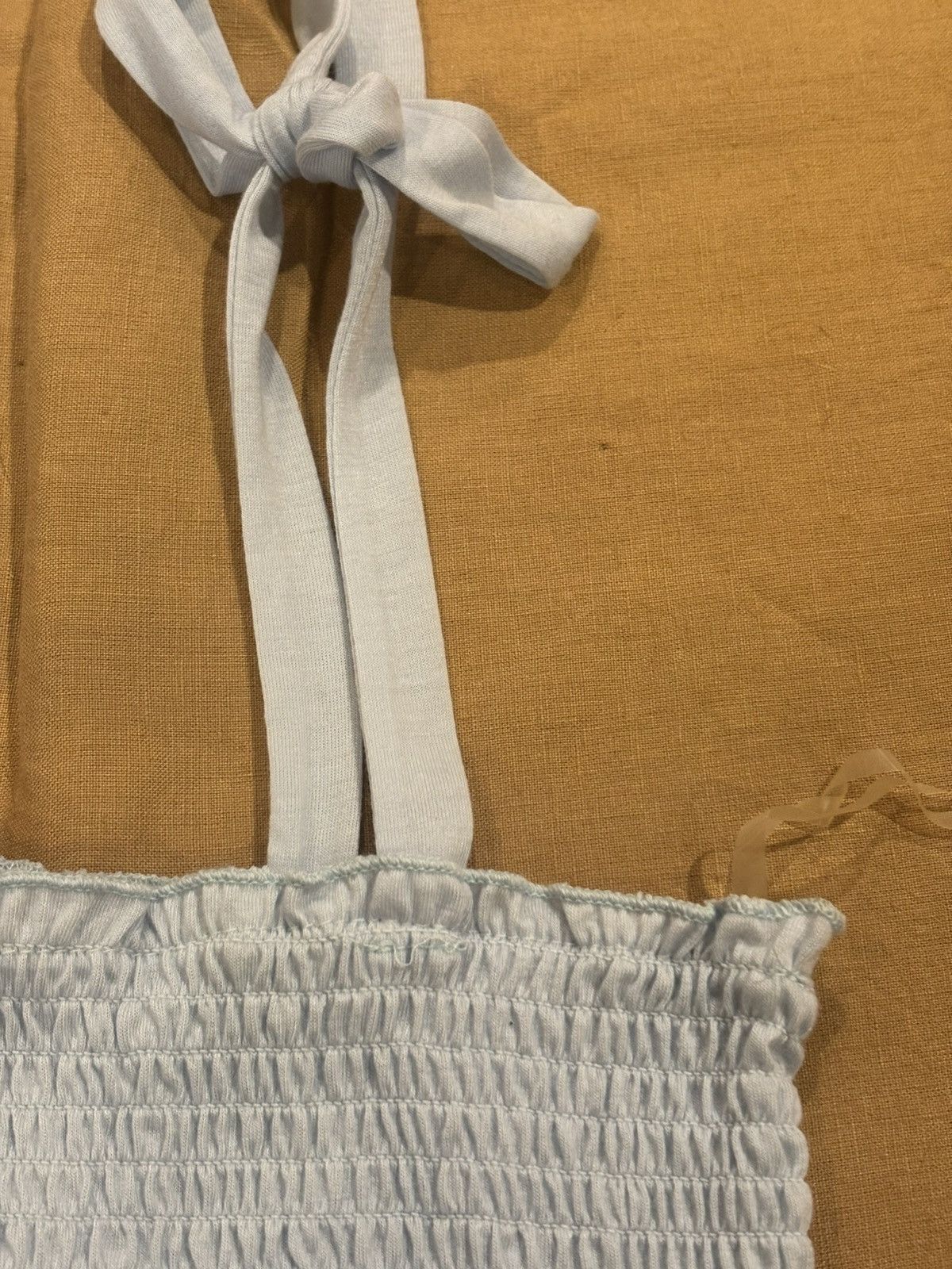 Other Tank Top.wt-15 Size XS / US 0-2 / IT 36-38 - 8 Thumbnail