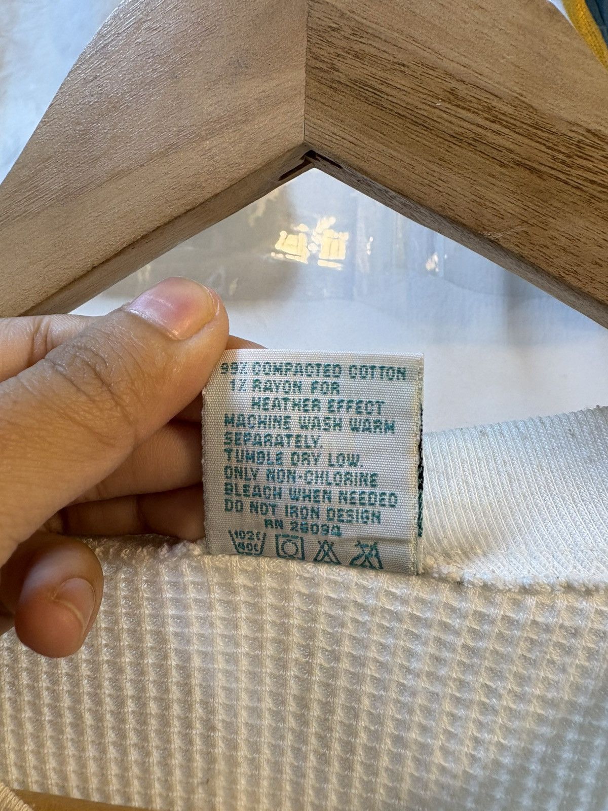 Adidas Vintage 90s Adidas T-Shirt Size US XXL / EU 58 / 5 - 6 Thumbnail