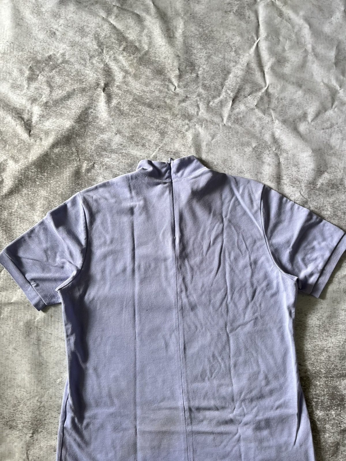Balenciaga Vtg Balenciaga Shirt Size M / US 6-8 / IT 42-44 - 13 Thumbnail