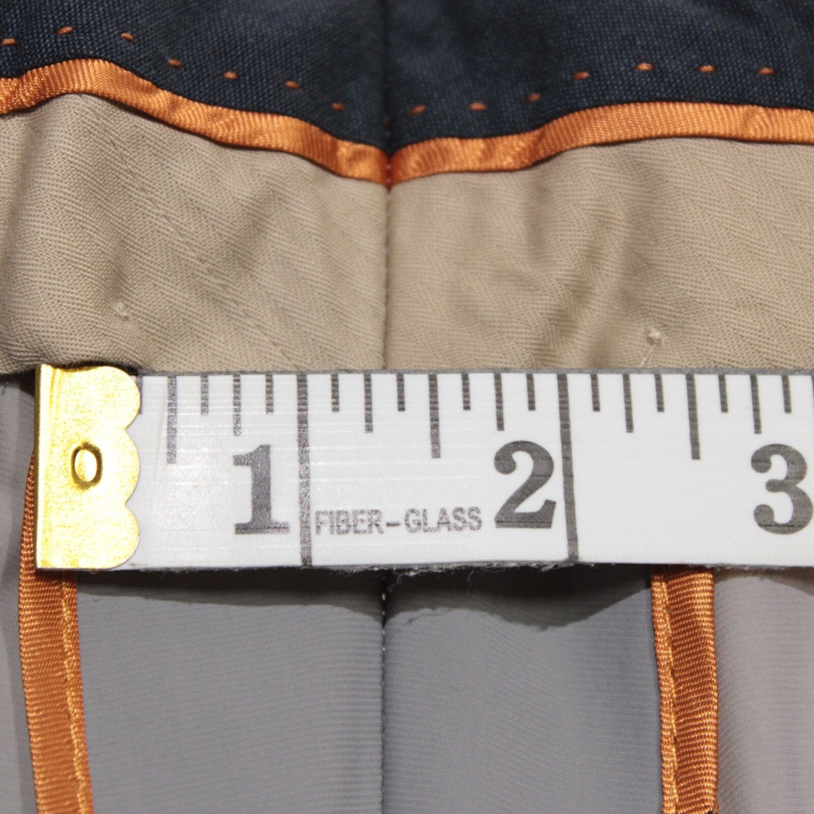 Zanella Zanella New with tags Casual Pants Size 36 US In Gray Size US 36 / EU 52 - 9 Thumbnail