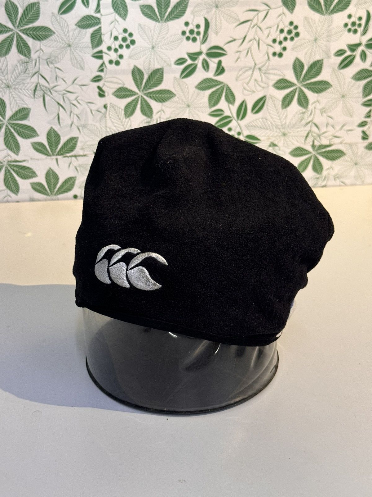 Canterbury of New Zealand Rugby World Cup 2011 New Zealand Canterburry Beanie Size ONE SIZE - 2 Thumbnail