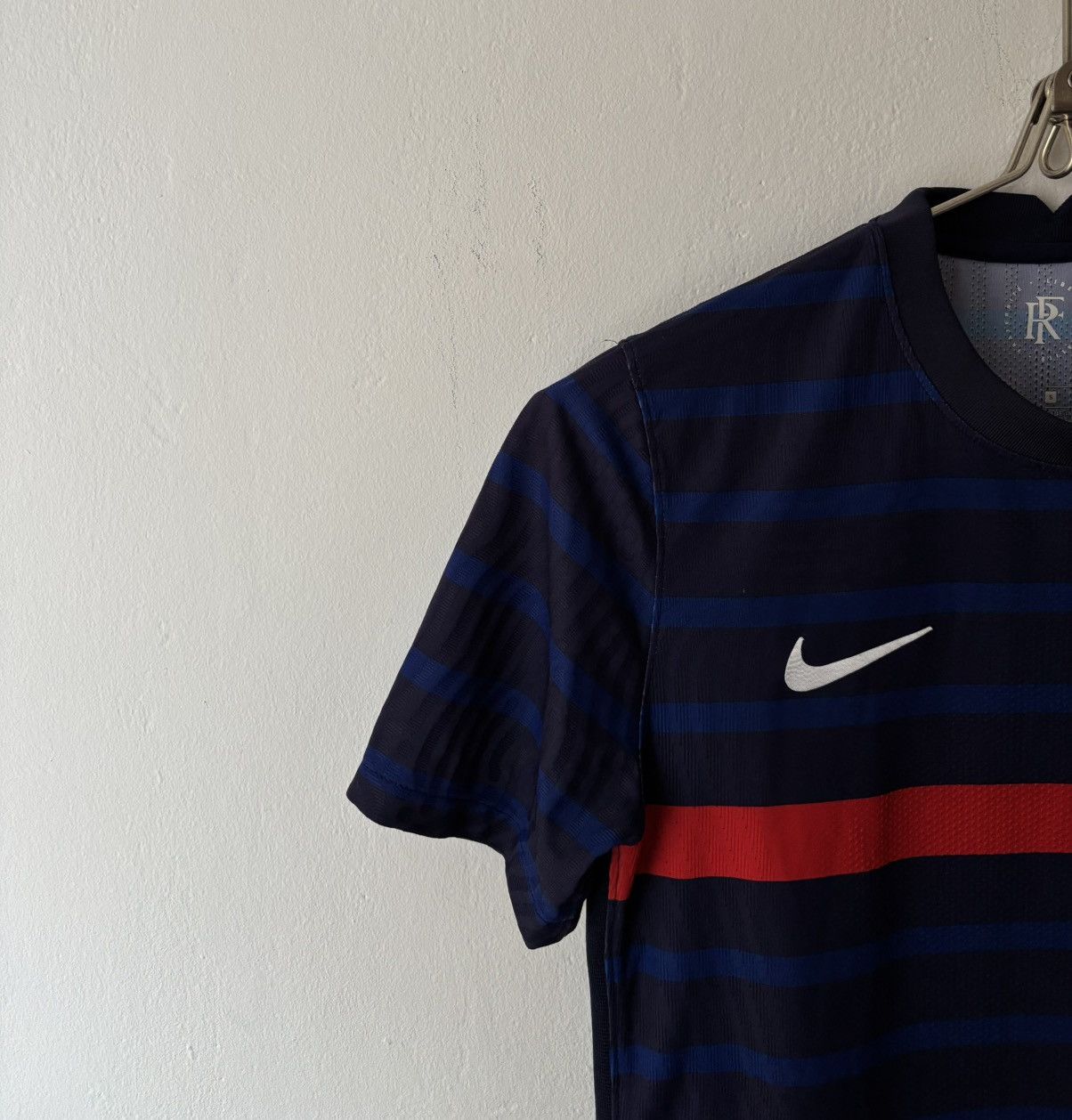 Nike Nike France Jersey Home 2020 - 21 Size US S / EU 44-46 / 1 - 4 Thumbnail