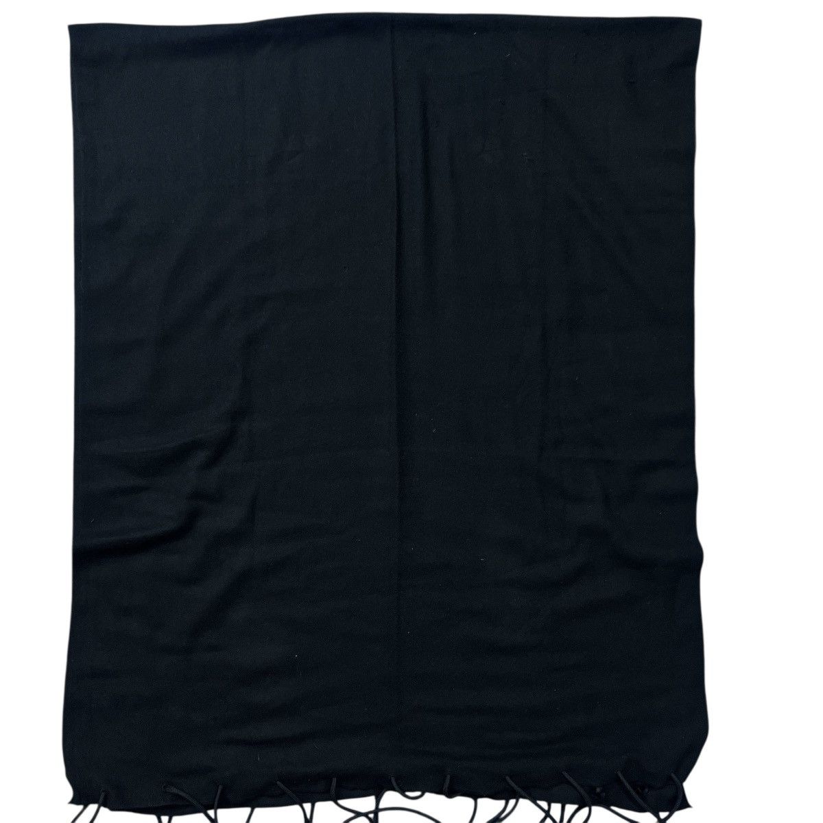 POST ARCHIVE FACTION (PAF) POST ARCHIVE FACTION (PAF) '3.1 SCARF LEFT' Multiple Ropes Size ONE SIZE - 6 Thumbnail