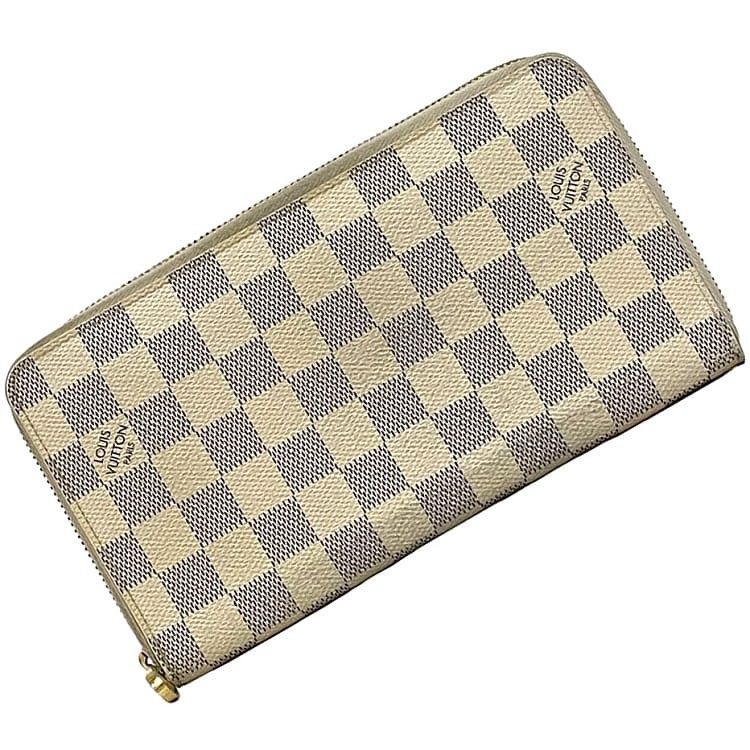 Louis Vuitton LOUIS VUITTON Grey Cotton Size ONE SIZE - 1 Thumbnail