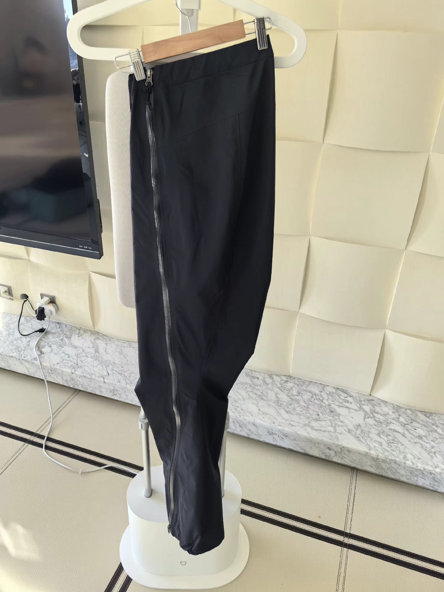 Arc'teryx ARCTERYX Outdoor Technical Pants K17 Size US 35 - 2 Thumbnail