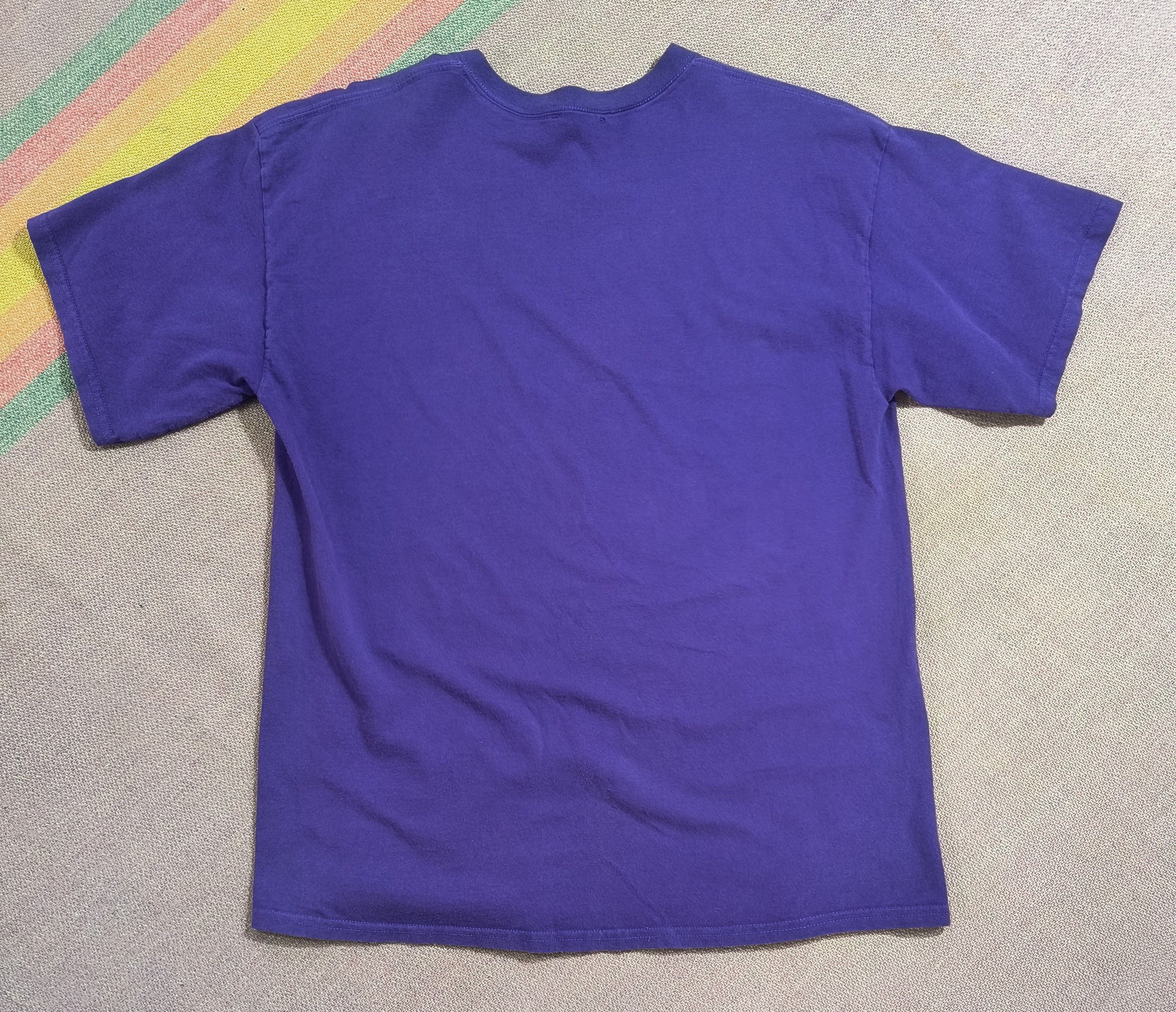 Rap Tees Vintage Y2K Dr. Dre "Ain't nuthin' but a "g" thang" Size US M / EU 48-50 / 2 - 4 Thumbnail