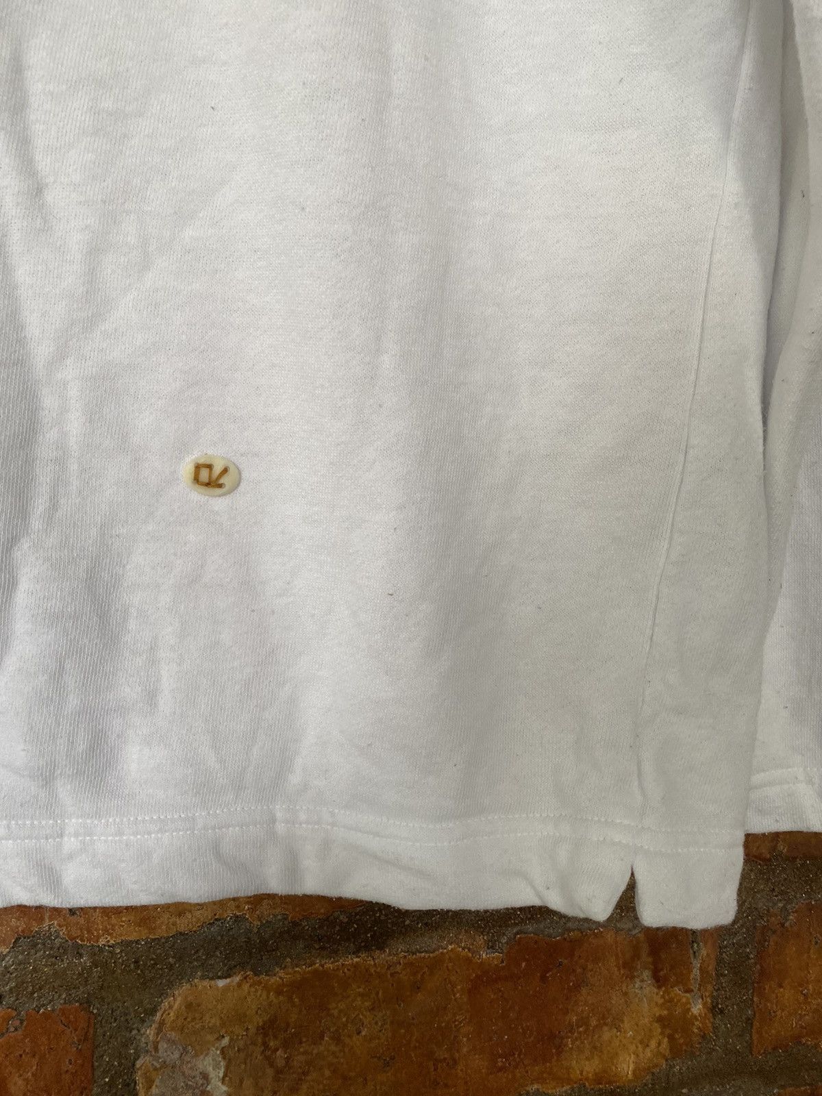 45rpm 45rpm Sailing and poem sweatshirt Size US XL / EU 56 / 4 - 11 Thumbnail