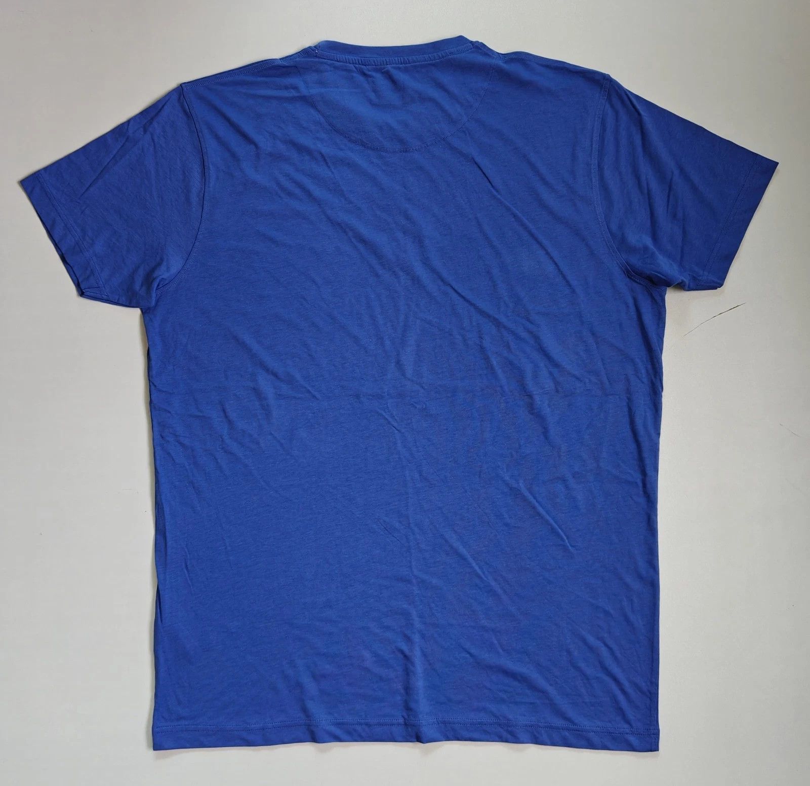 Harmont & Blaine Harmont & Blaine Jeans (HBJ) Crew Neck T-shirt ASM/2071 Size US XXL / EU 58 / 5 - 7 Thumbnail
