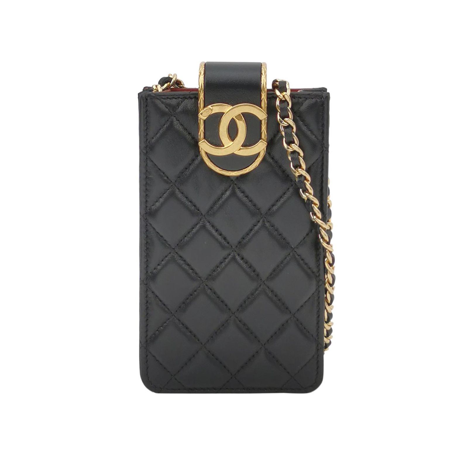 Chanel Chanel Women os Shoulder Bags Size ONE SIZE - 1 Thumbnail