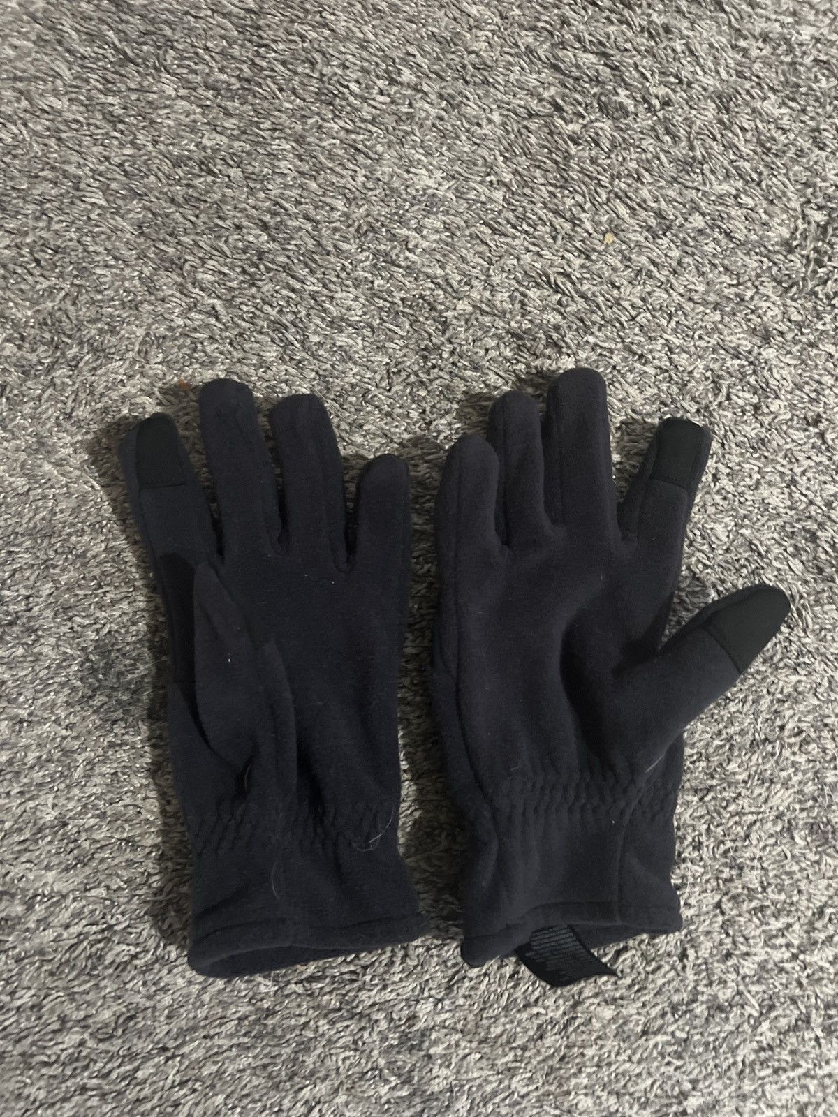 Polartec Polartec All In Motion Gloves Size ONE SIZE - 2 Thumbnail