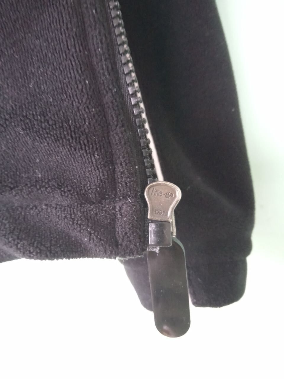 Other Kawasaki Racing Fleece Jacket S/M Size Size US S / EU 44-46 / 1 - 7 Thumbnail