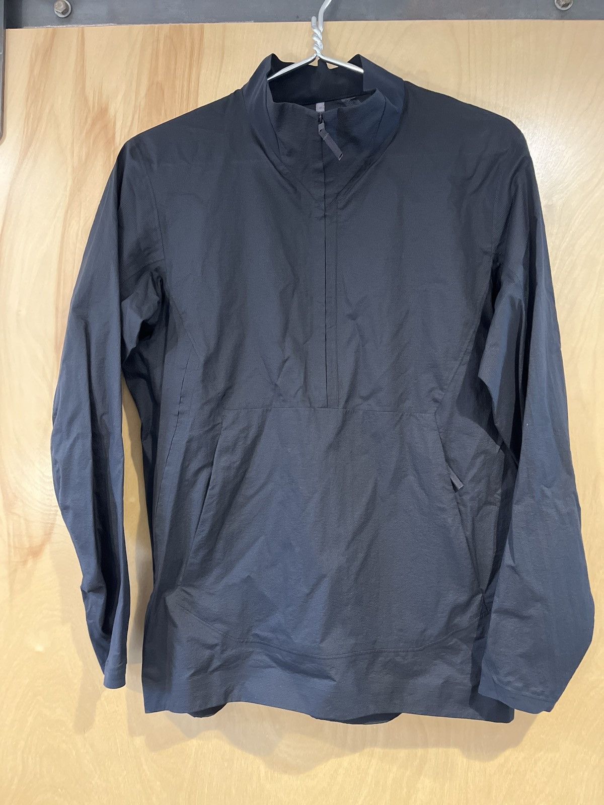 Arc'Teryx Veilance Demlo SL Pullover | Grailed