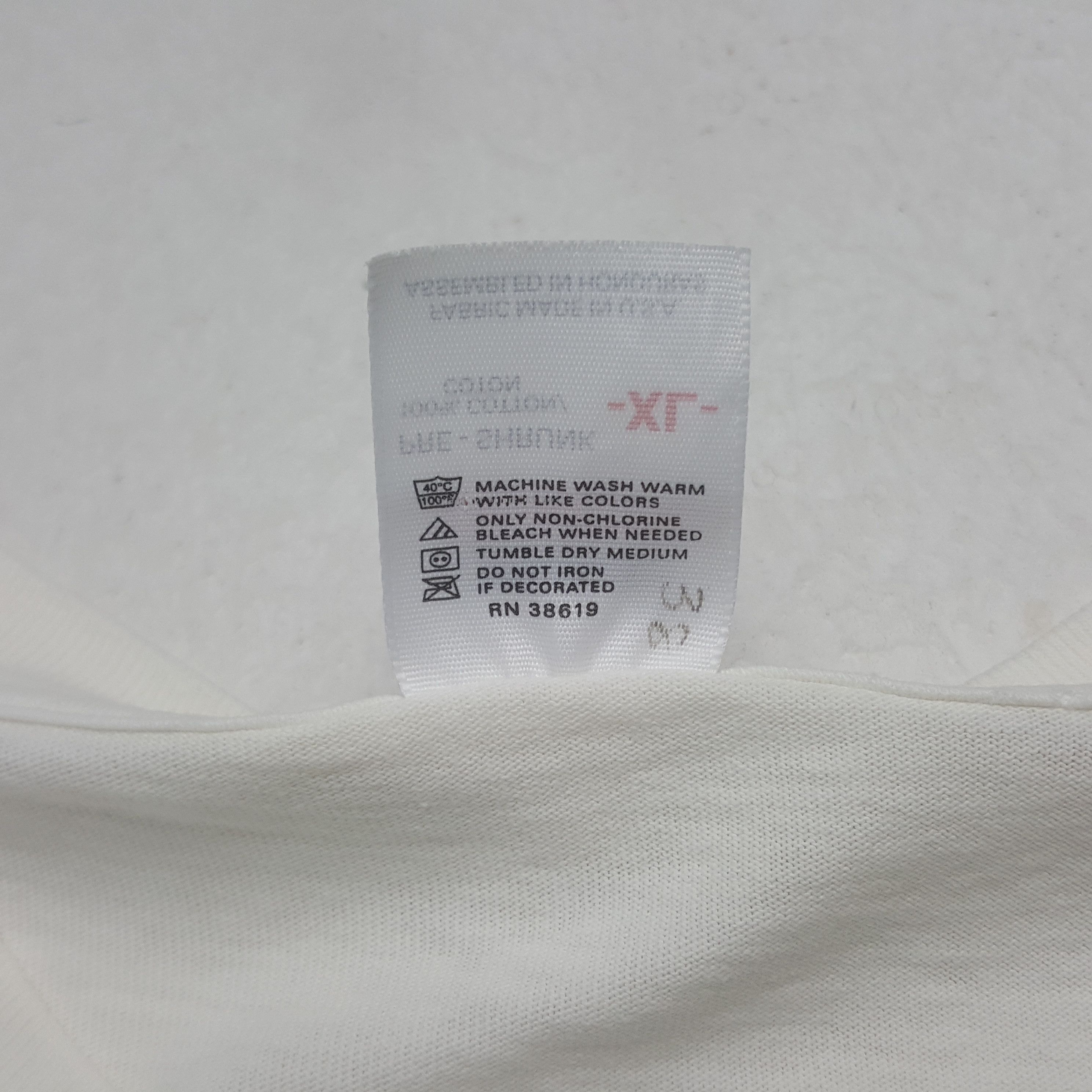 Other Vintage Phantoms x 7 Eleven T-shirt Size US L / EU 52-54 / 3 - 6 Thumbnail