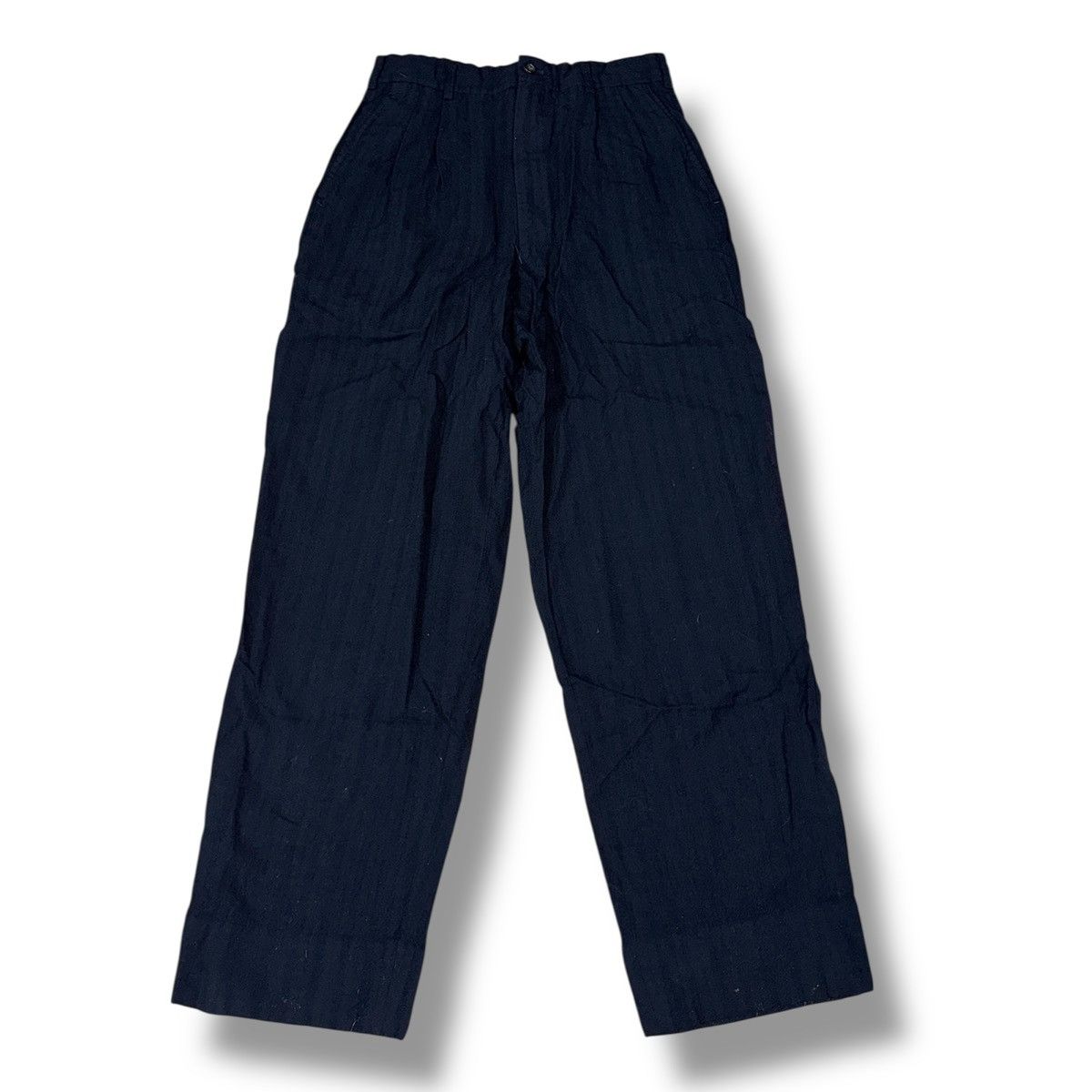 Comme des Garcons Vintage CDG trouser Size US 28 / EU 44 - 1 Thumbnail