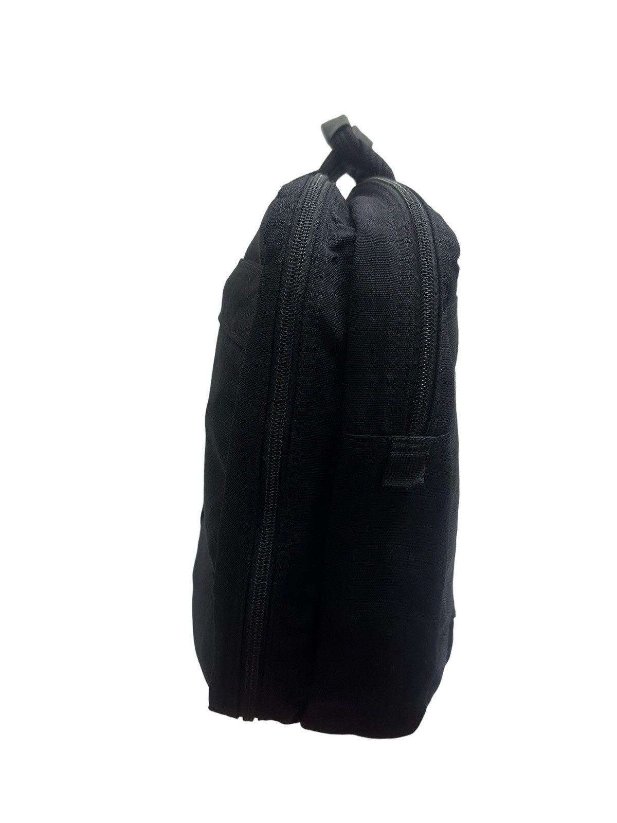 Yohji Yamamoto RARE ‼️ Iconic Yohji Yamamoto Briefcase Laptop Bag Size ONE SIZE - 5 Thumbnail