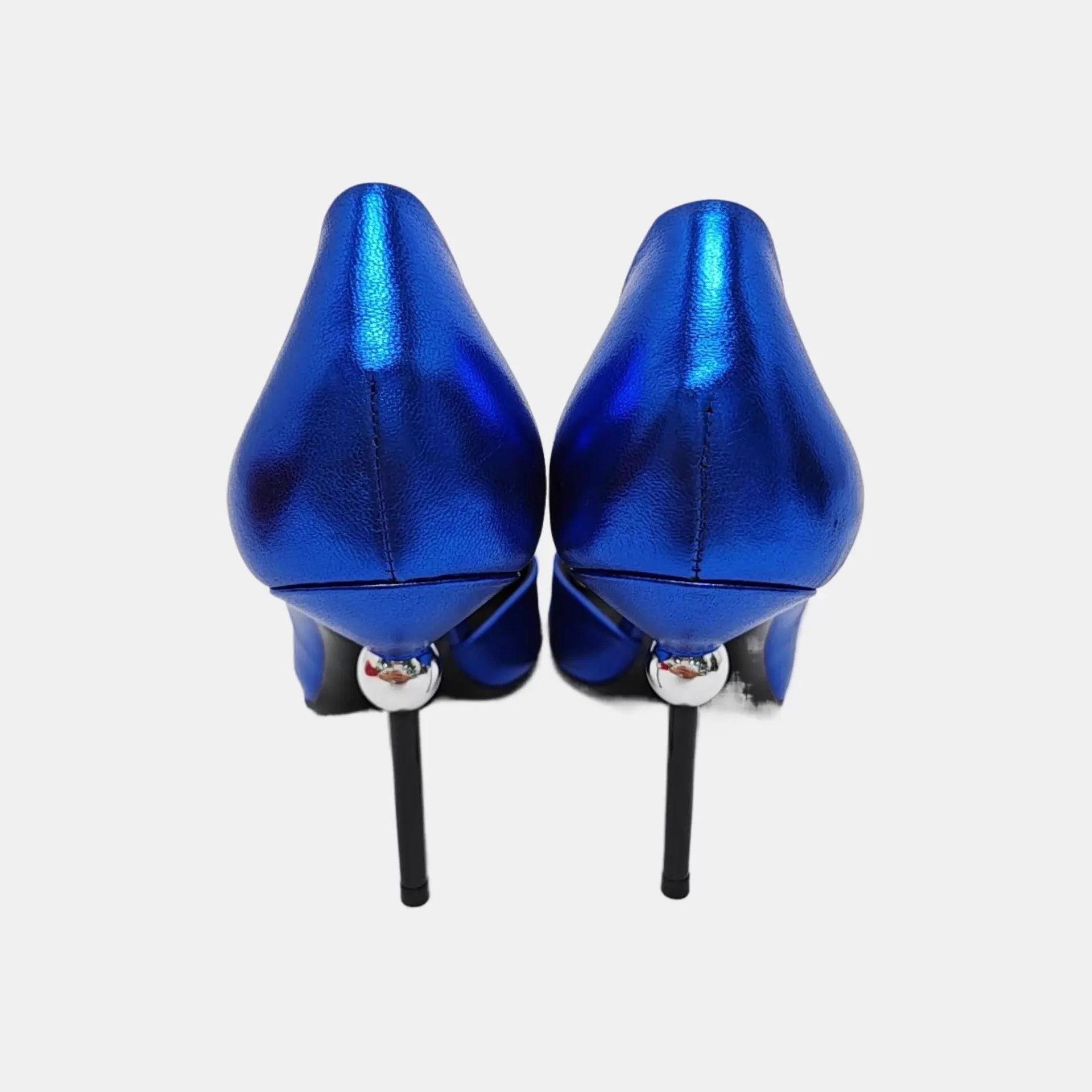 Roger Vivier Roger Vivier authentic women's shoes 38 Size US 7.5 / IT 37.5 - 8 Thumbnail