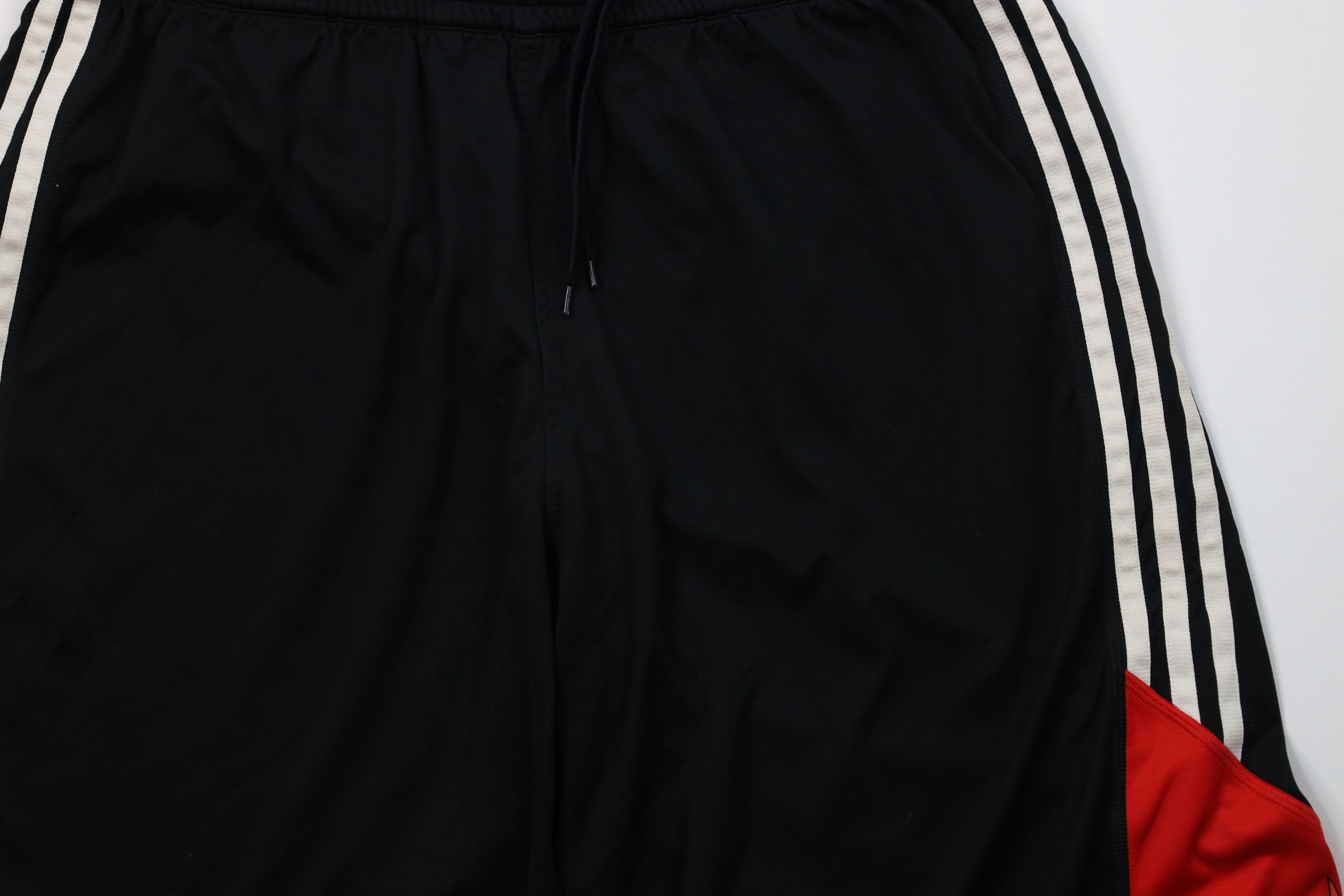 Adidas Adidas NBA Authentics Practice Worn Derrick Rose Shorts Size US 36 / EU 52 - 3 Thumbnail