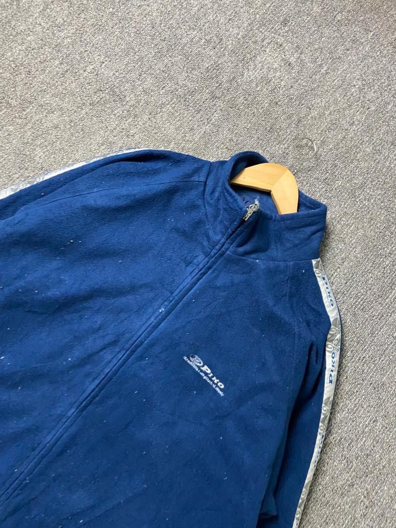 Japanese Brand PIKO Hawaiian Longboard Fleece Jacket (199) Size US XXL / EU 58 / 5 - 8 Thumbnail
