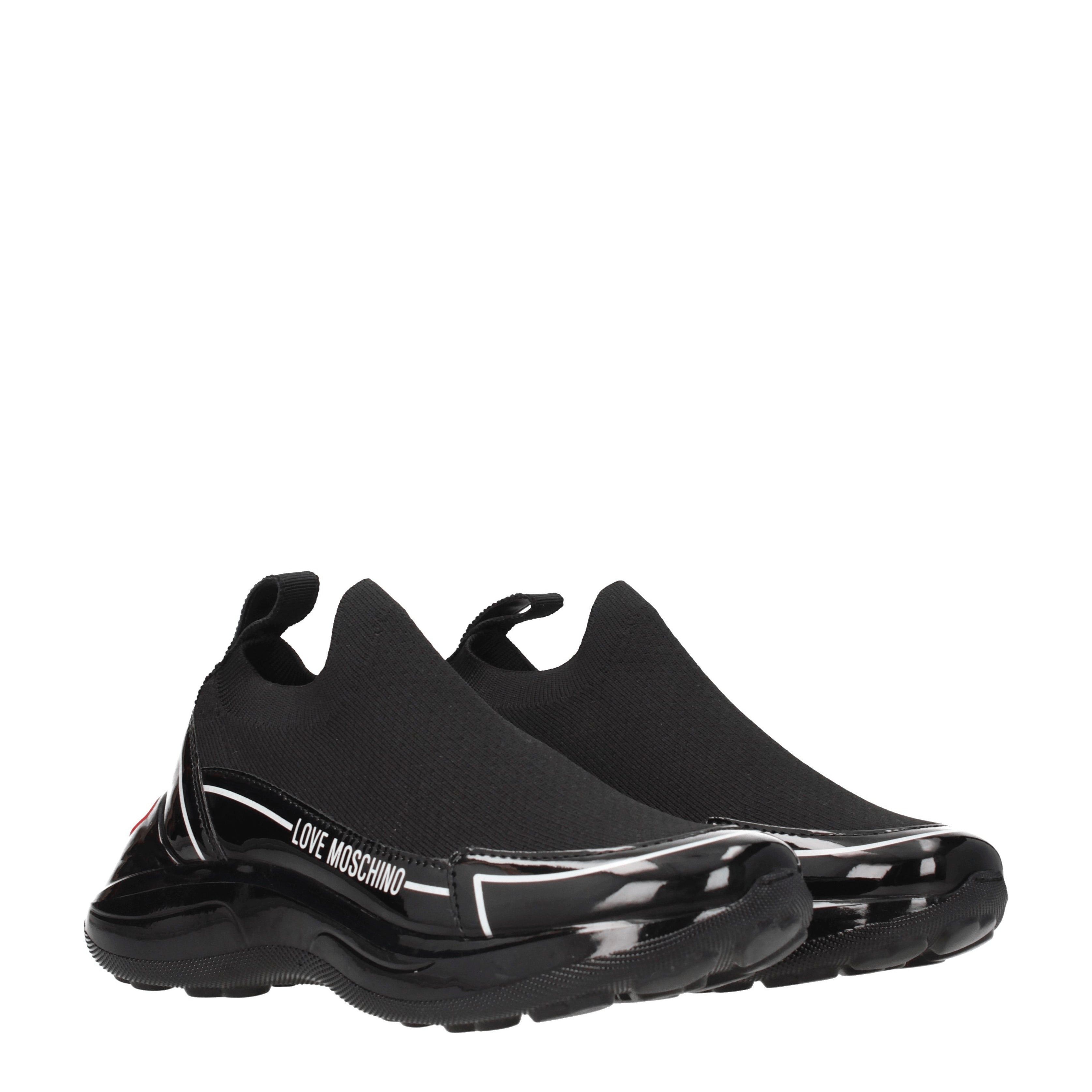Love Moschino Sneakers Size US 11 / IT 41 - 1 Thumbnail