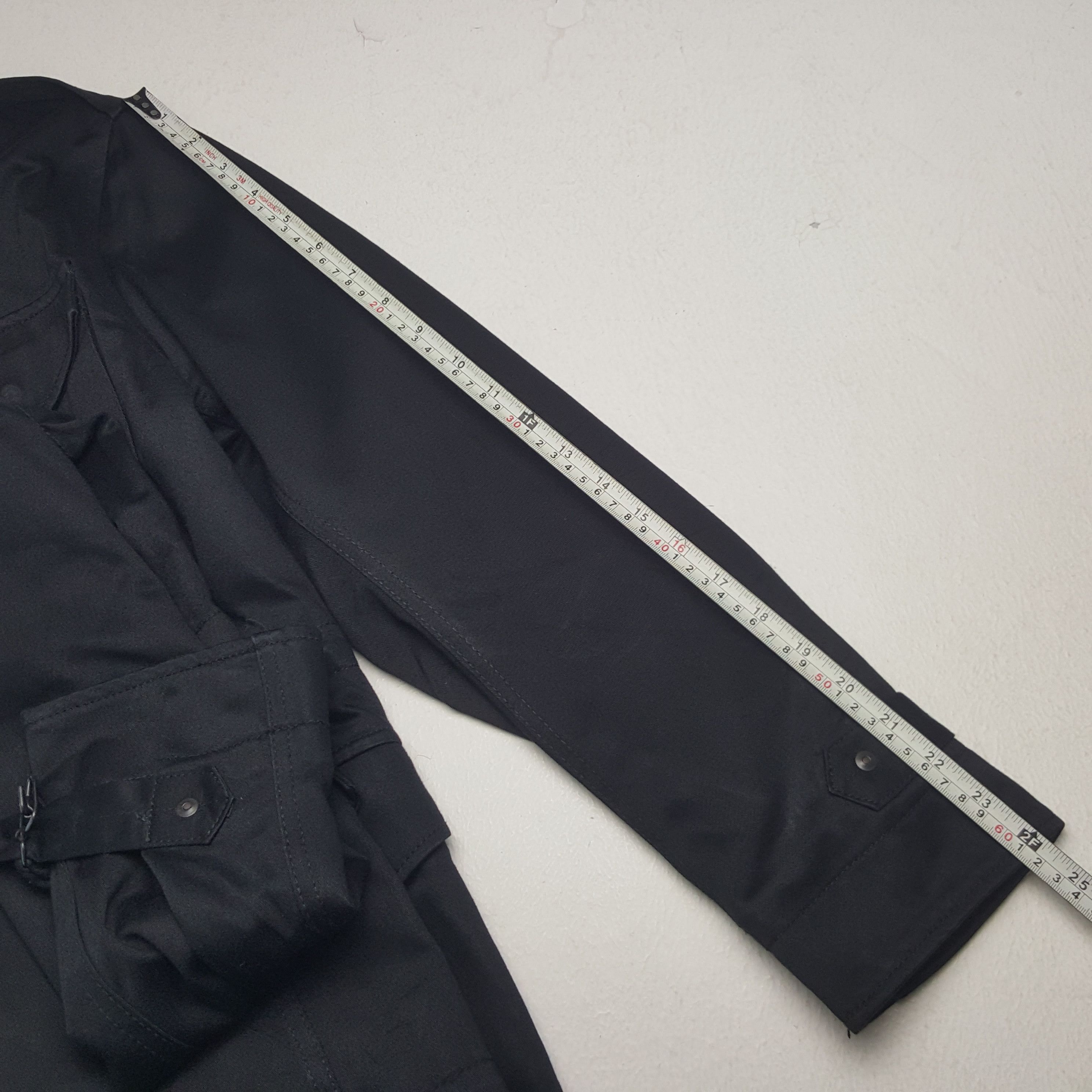 Levi's × Vintage Vintage Levi's American Brand Work Jacket Size US S / EU 44-46 / 1 - 5 Thumbnail