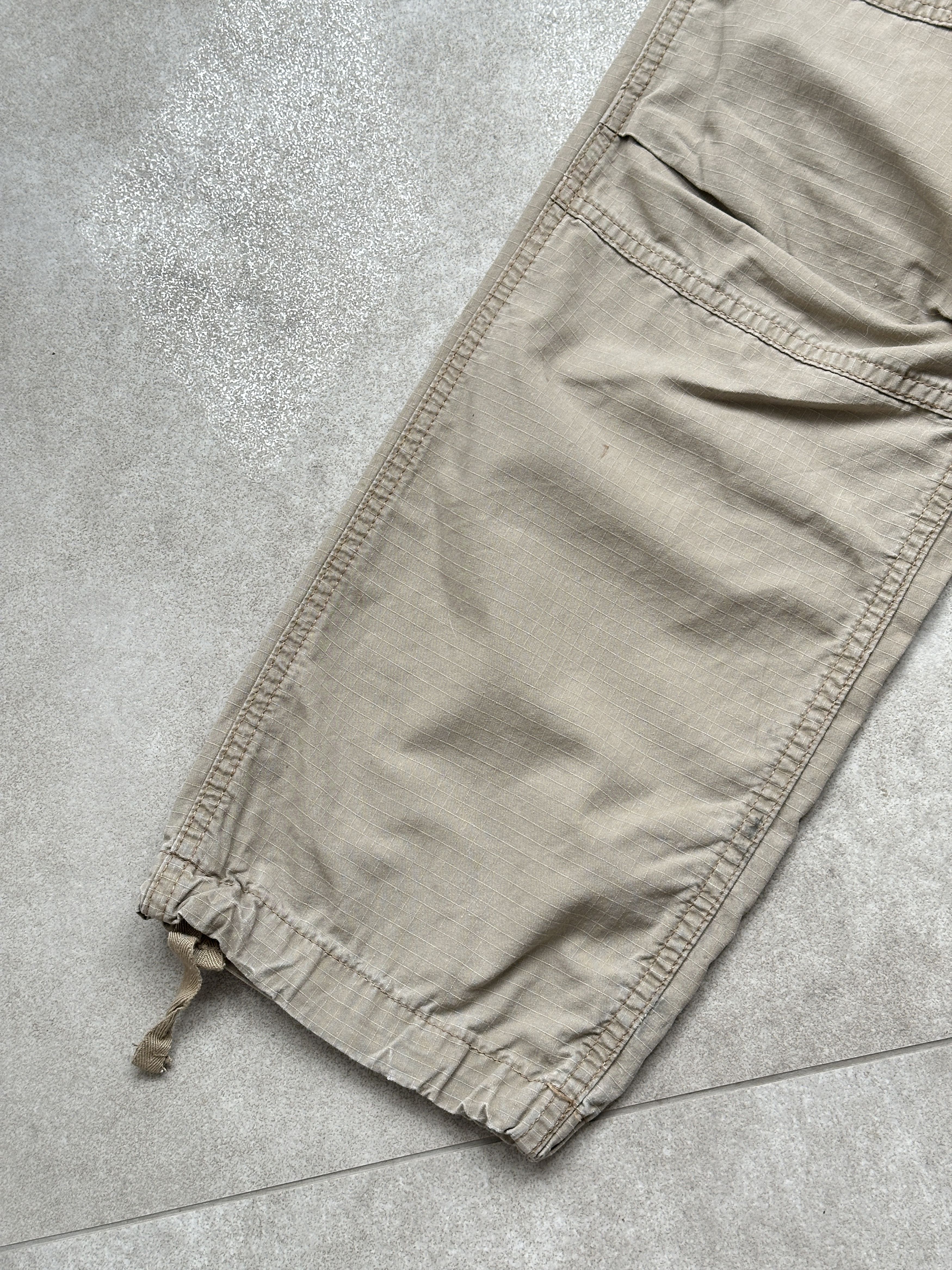 Carhartt Carhartt Dude Pant Cargo Pants Size US 32 / EU 48 - 8 Thumbnail