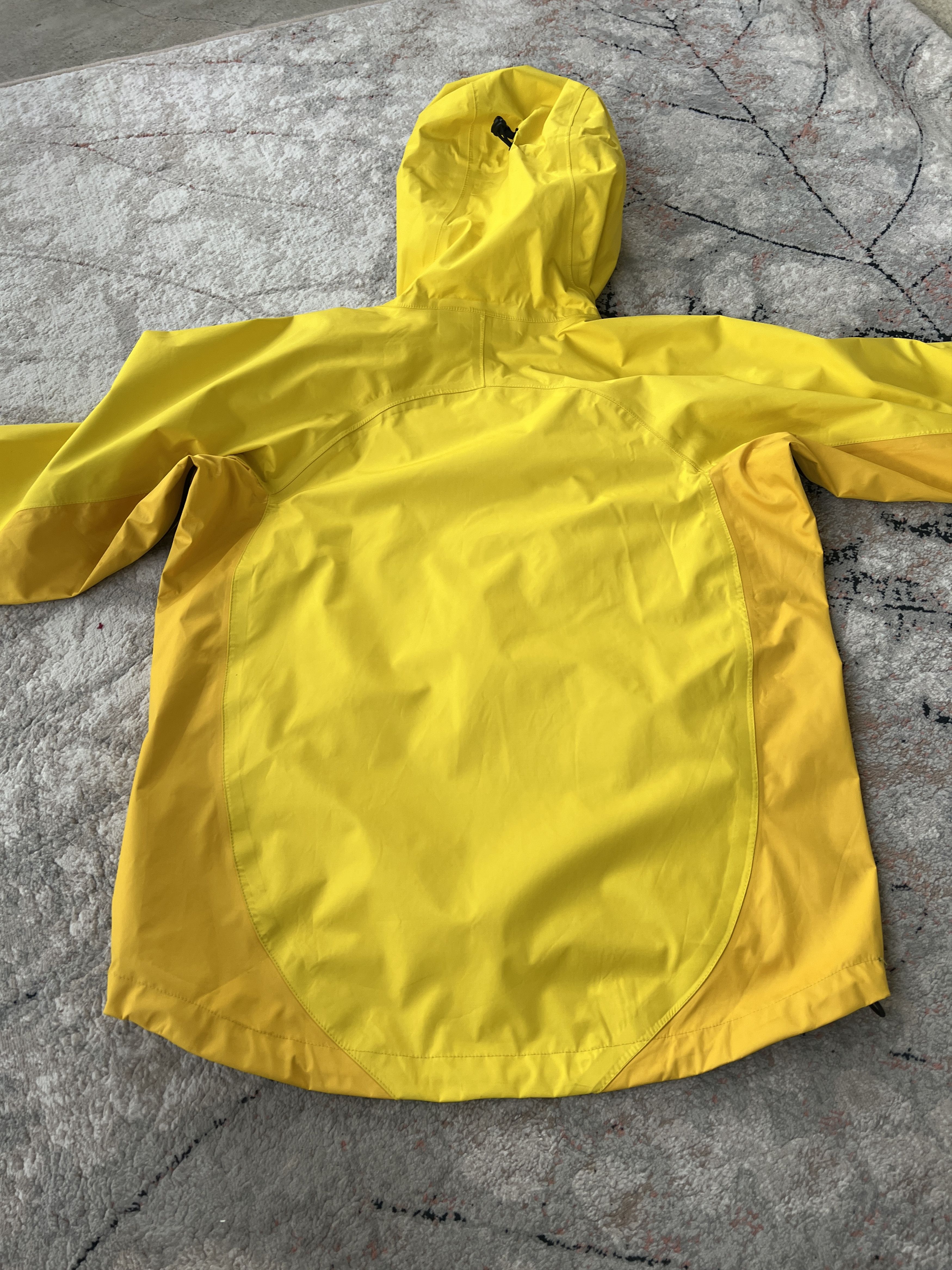 Other Sherpa Outdoor Jacket Size US M / EU 48-50 / 2 - 4 Thumbnail