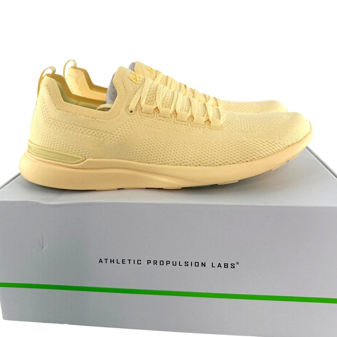 Athletic Propulsion Labs APL Men's Mellow TechLoom Breeze Sneakers Size 10 Size US 10 / EU 43 - 6 Thumbnail