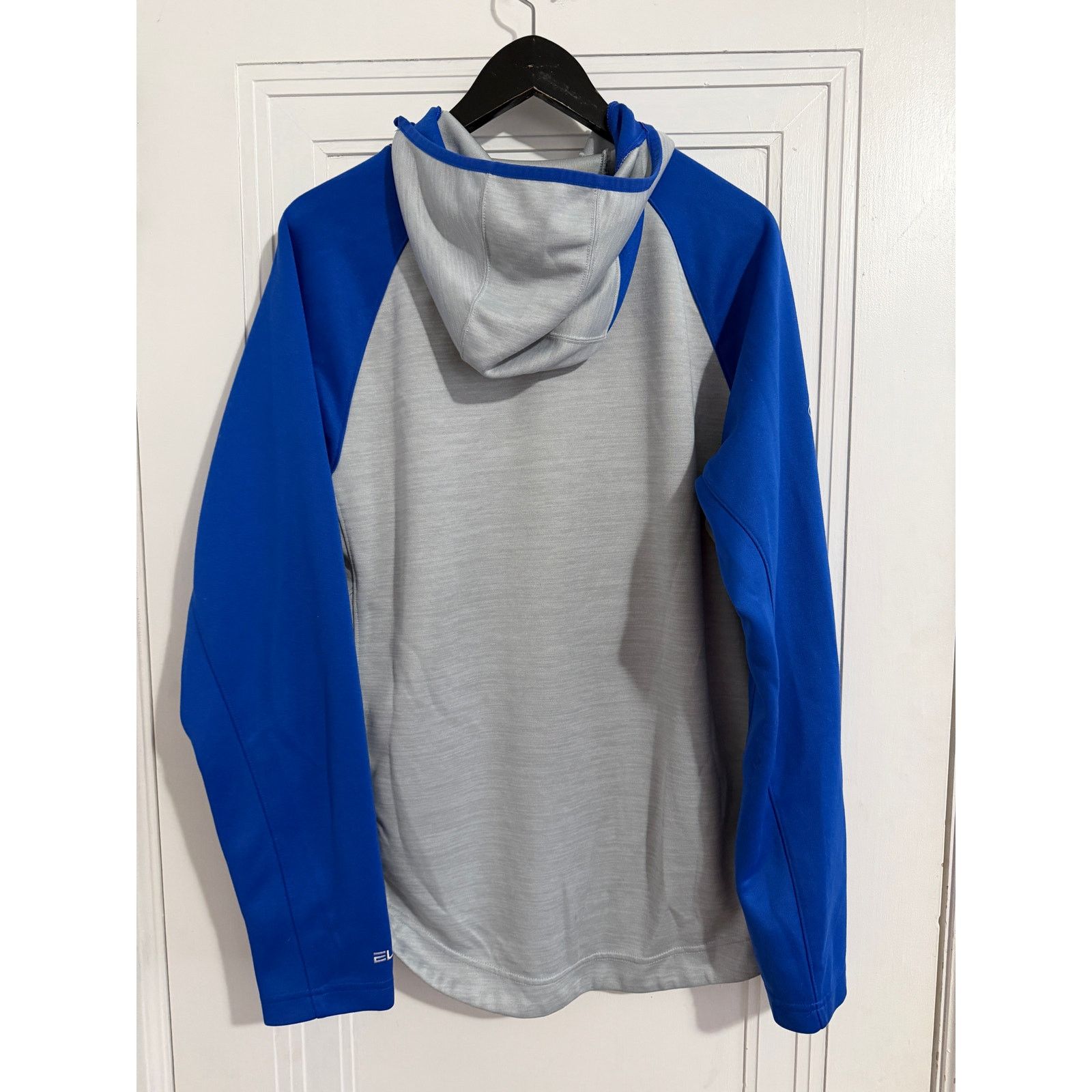 Nike Memphis Tigers Basketball Nike Elite Hoodie Sweatshirt Sz M Size US M / EU 48-50 / 2 - 9 Thumbnail