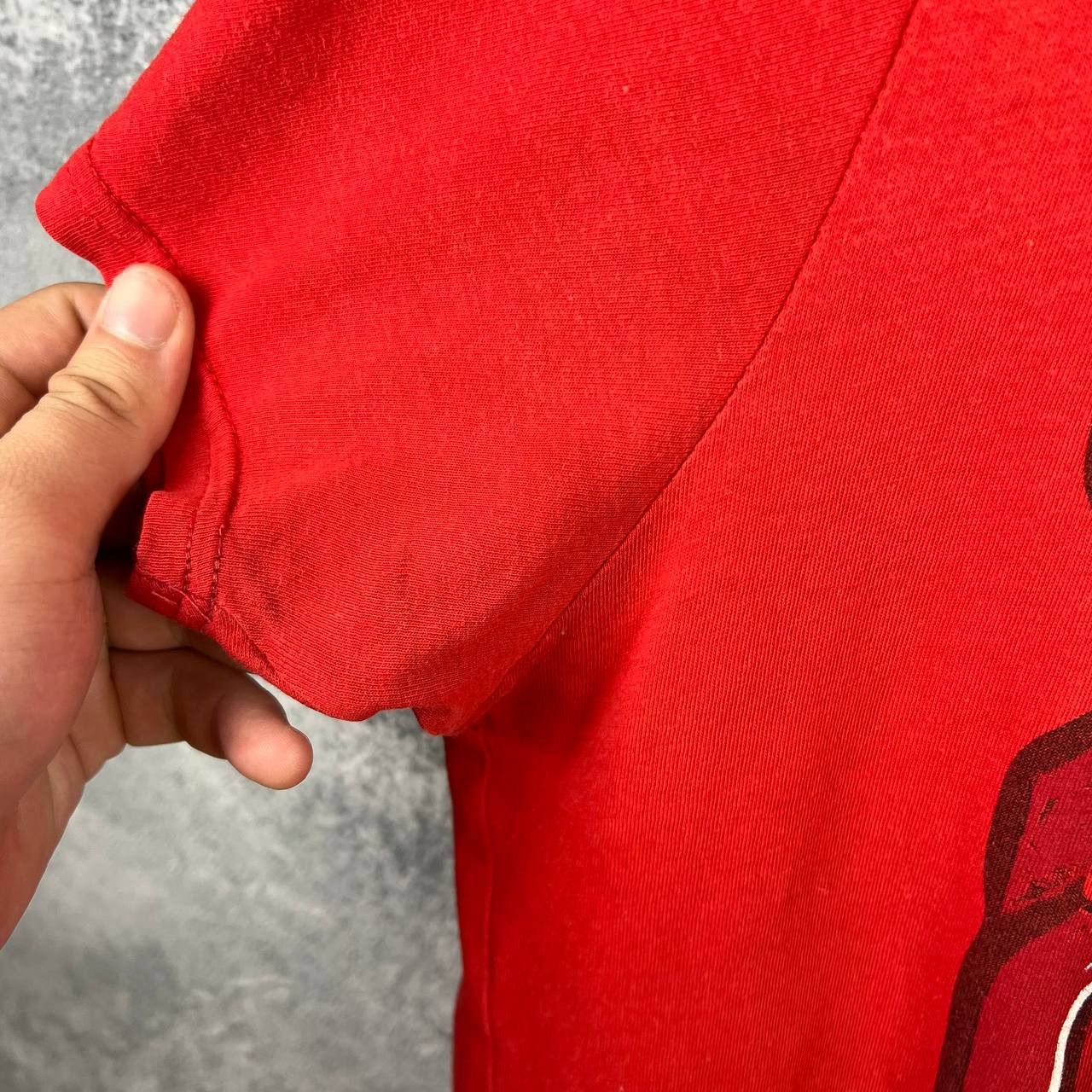 Oakley Oakley Vintage Tee Size US L / EU 52-54 / 3 - 8 Thumbnail